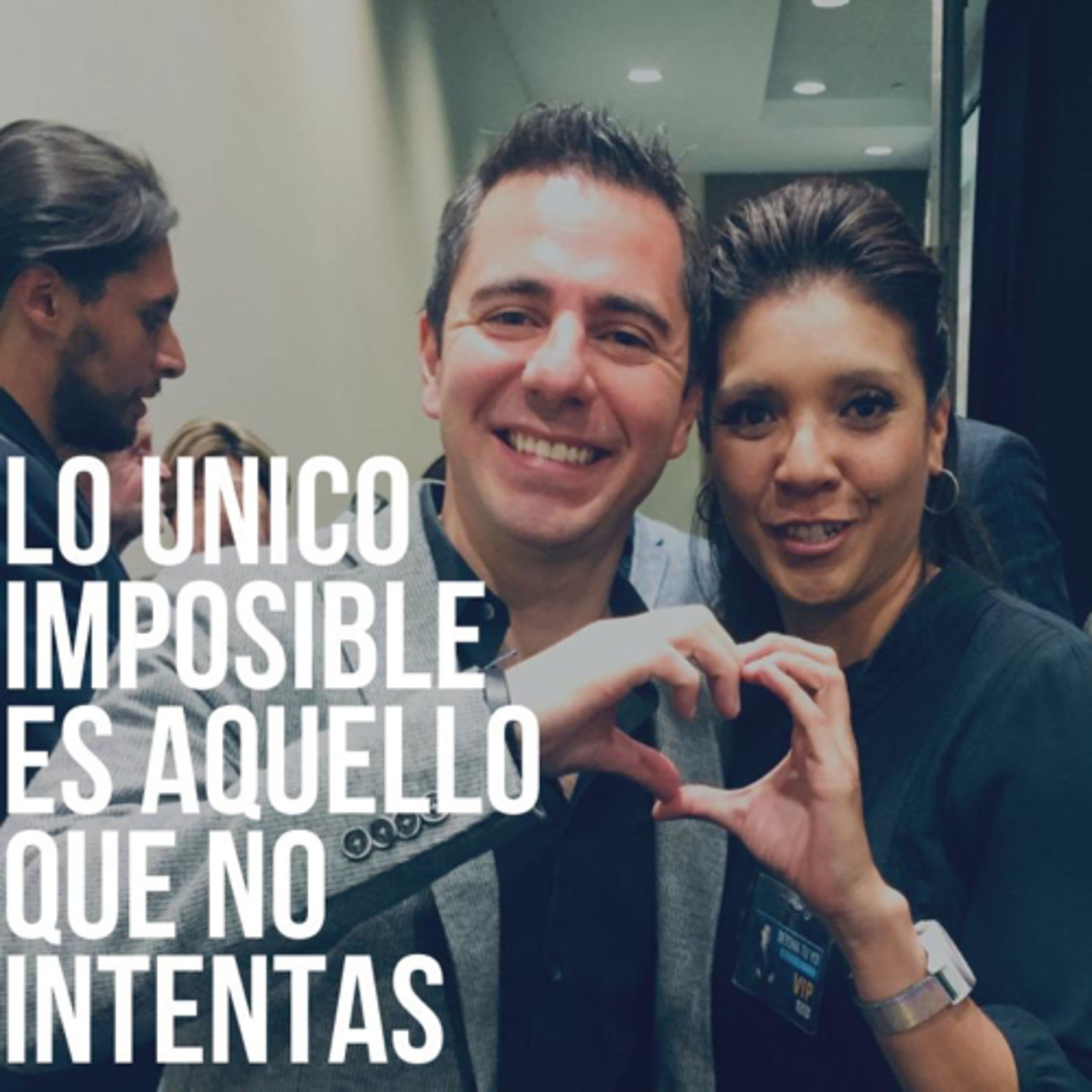 Ama sin miedos ️