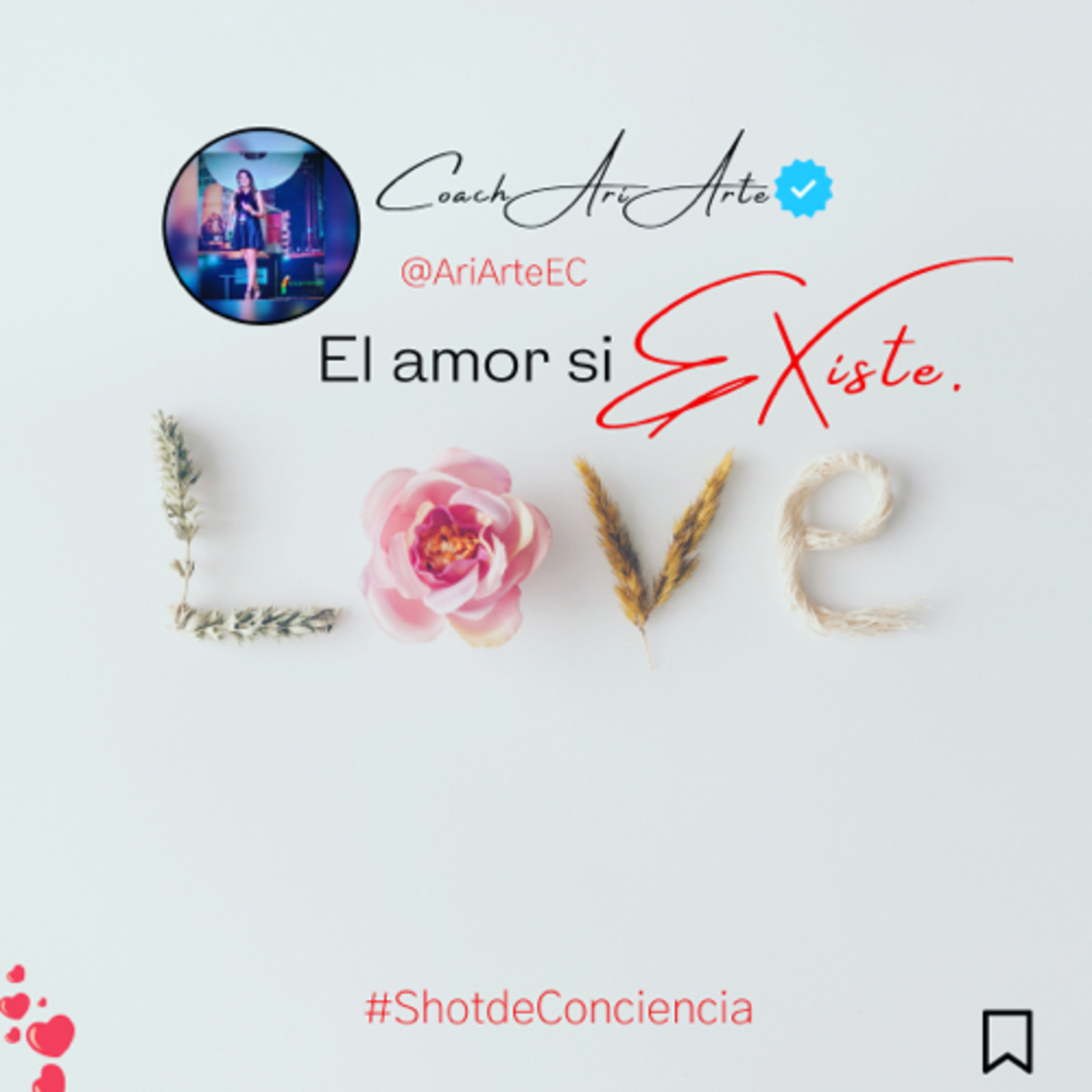 El amor si existe ❤️ episode artwork