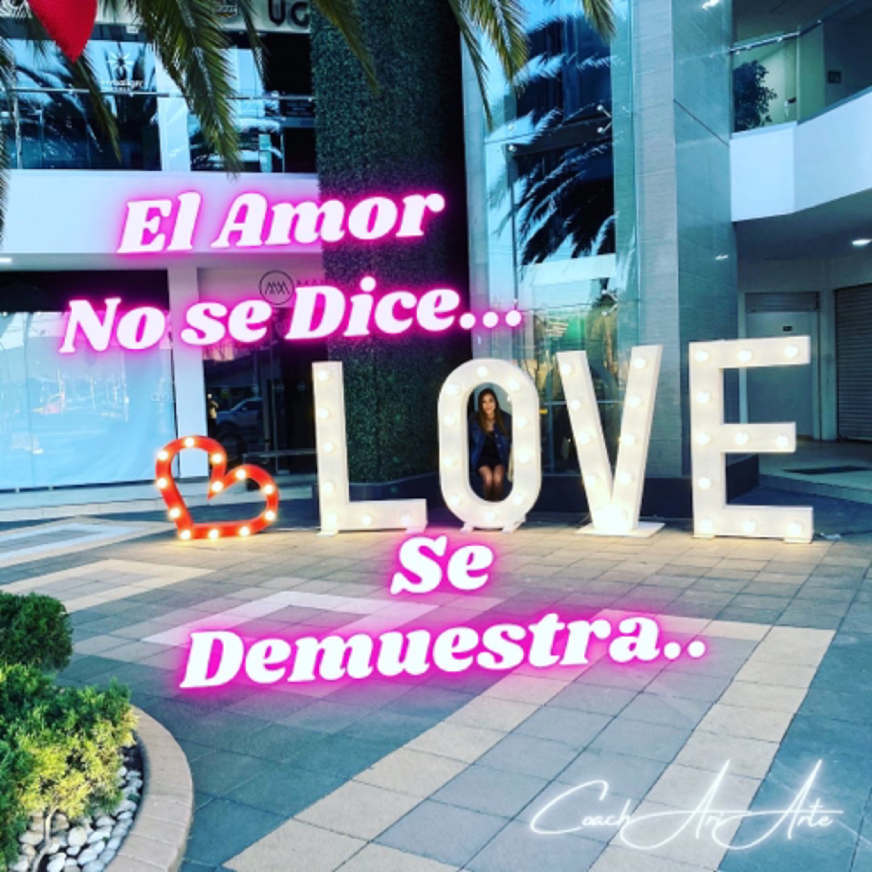 El amor no se dice… Se demuestra.❤️🔥 episode artwork