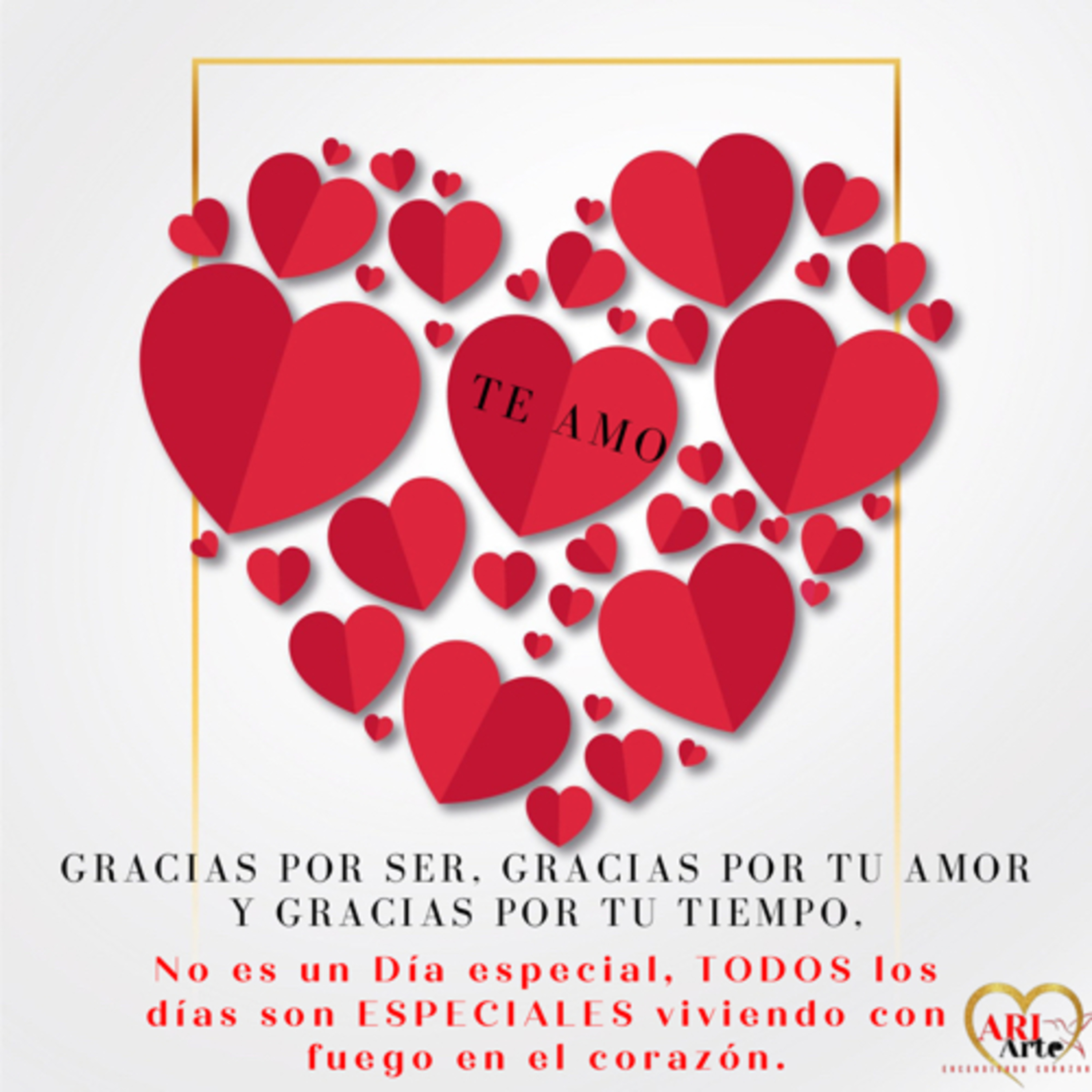 Día del amor y la amistad episode artwork