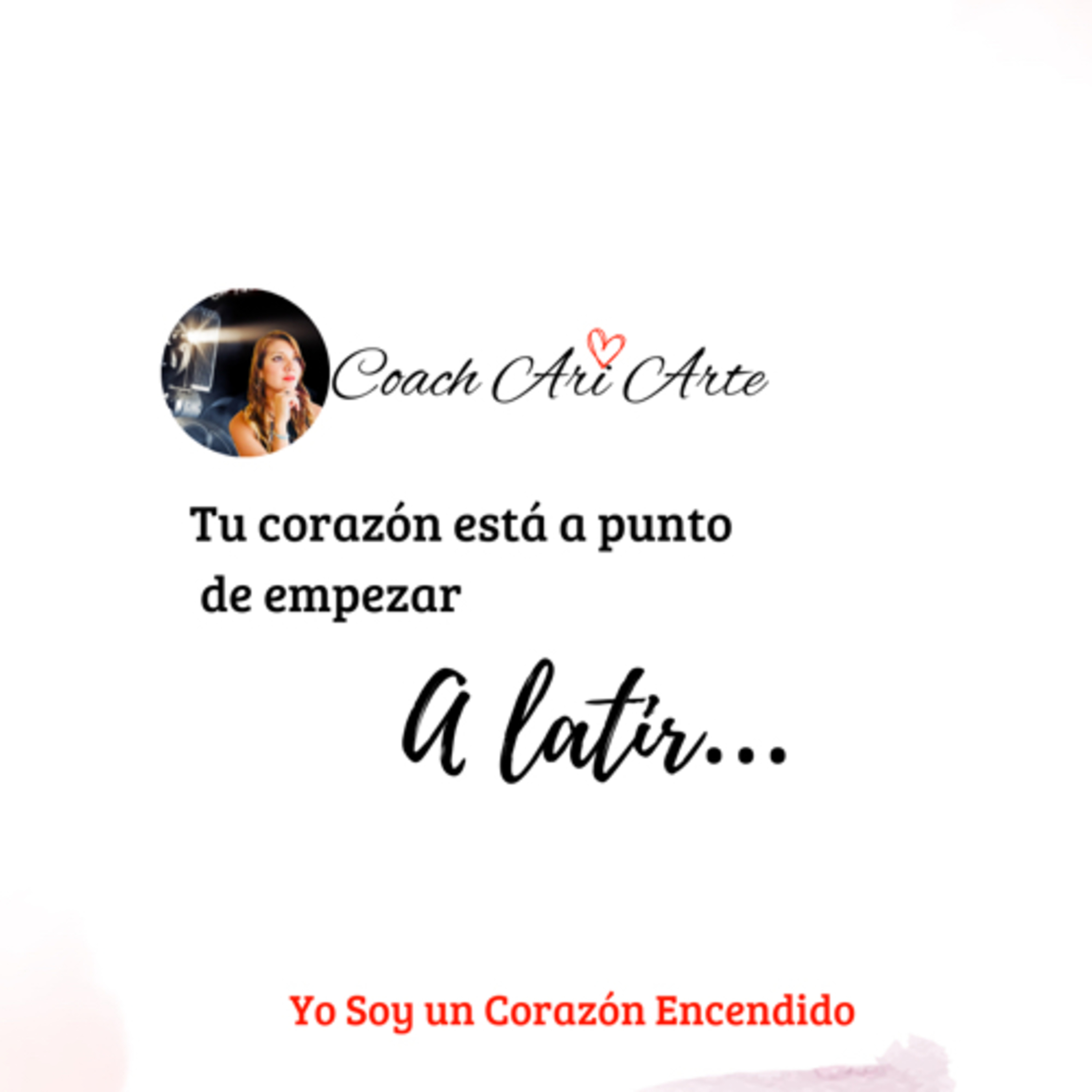 Tu corazón está a punto de empezar a latir  episode artwork