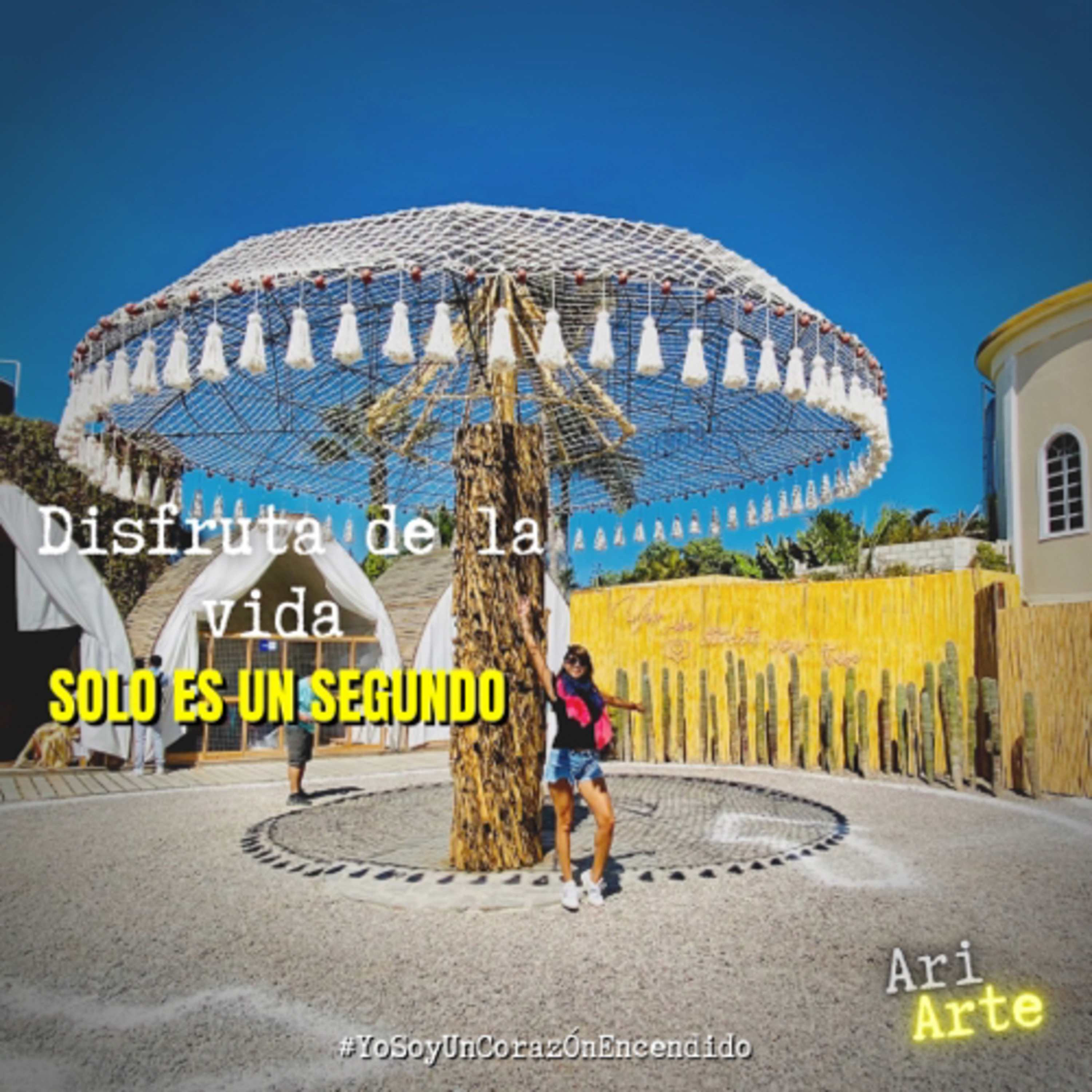 Shot de éxito de un corazón encendido  episode artwork