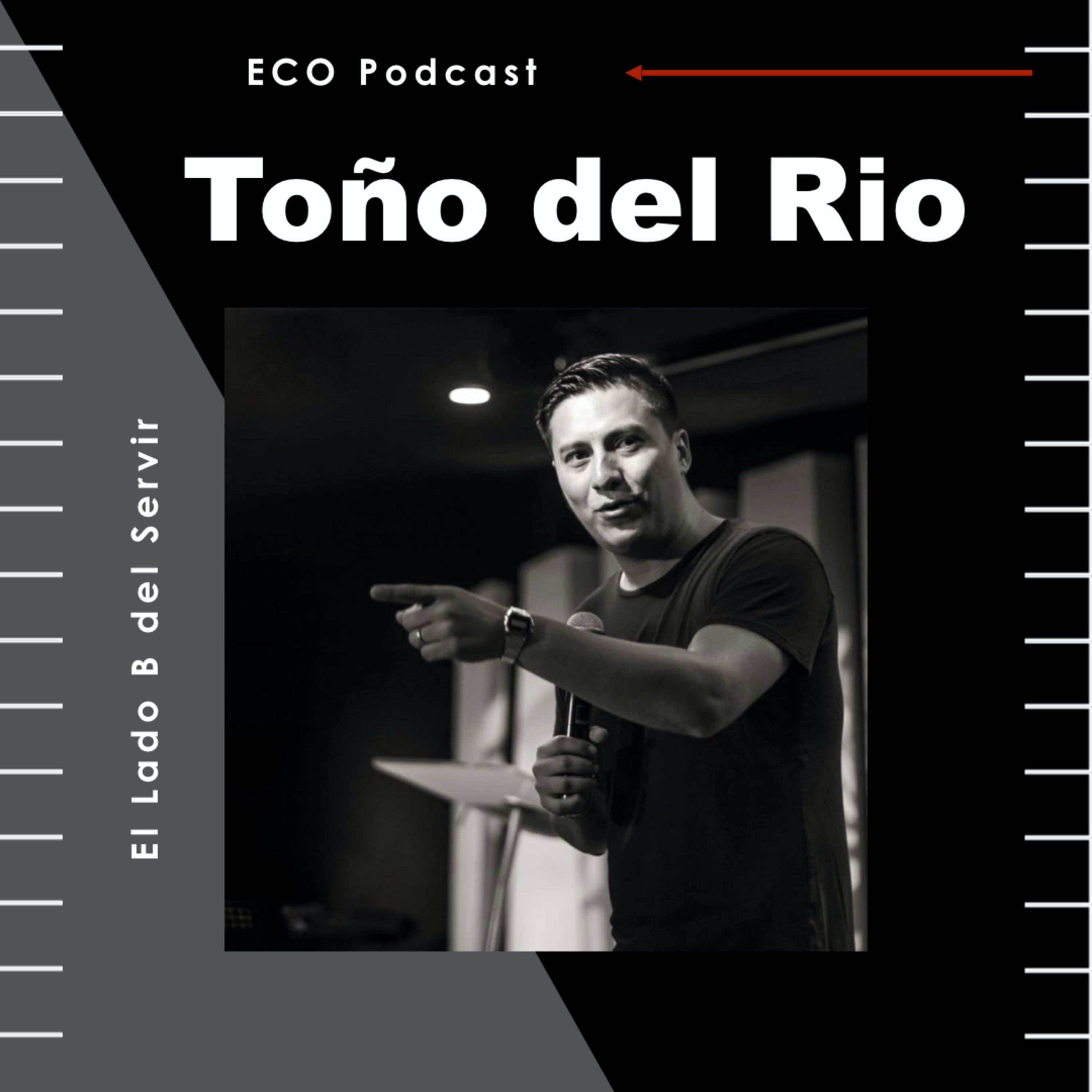 ECOpodcast
