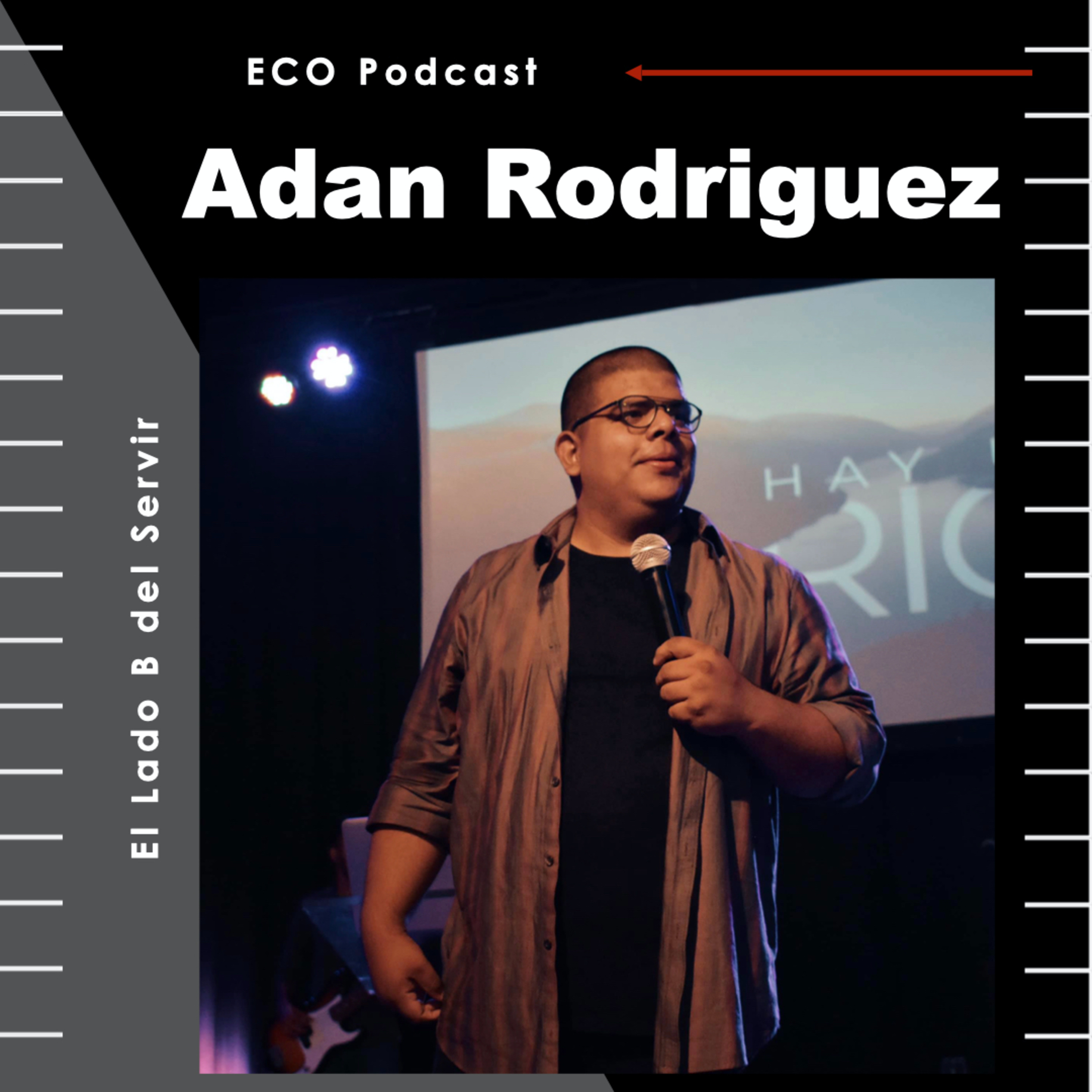 ECOpodcast