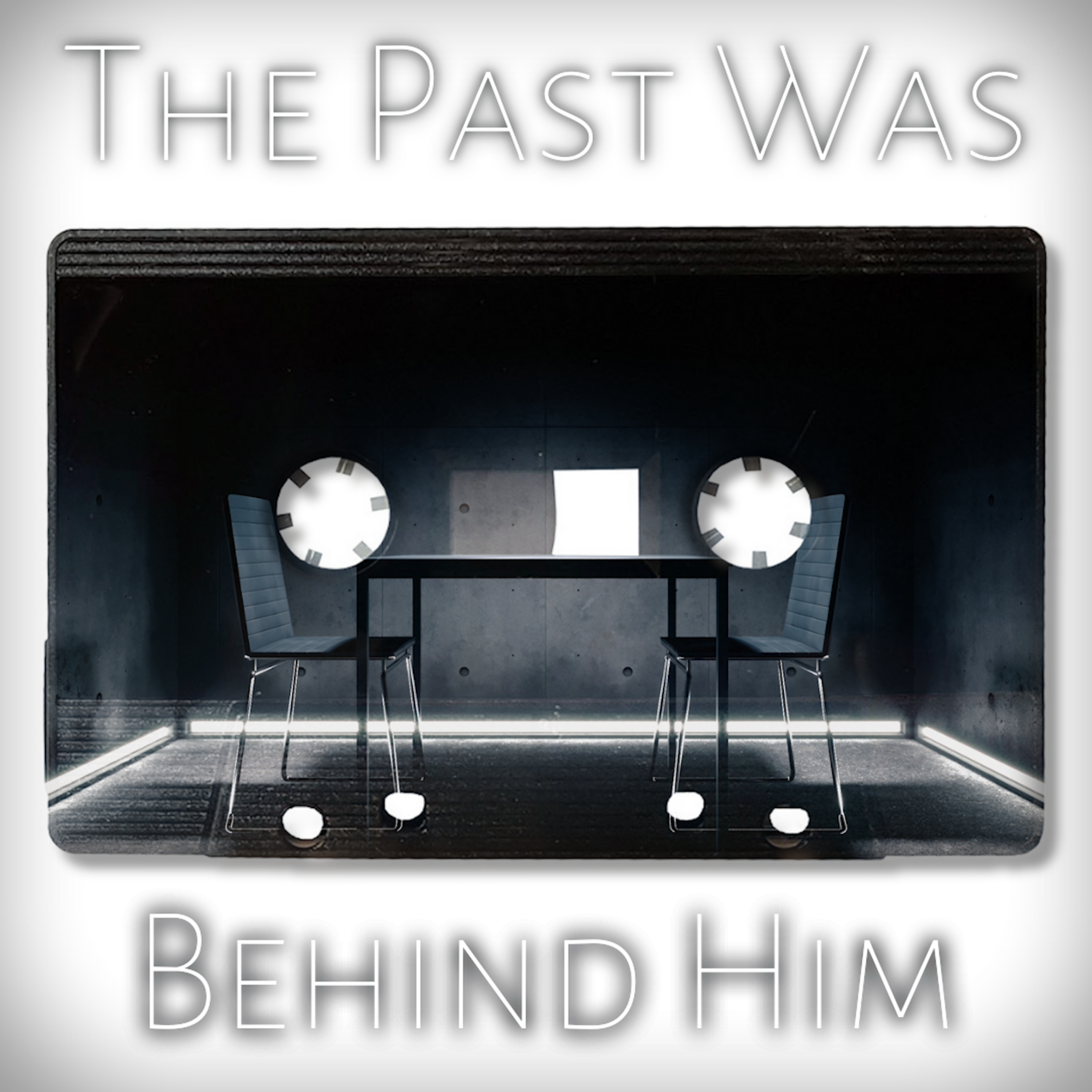 The Talkback Tapes