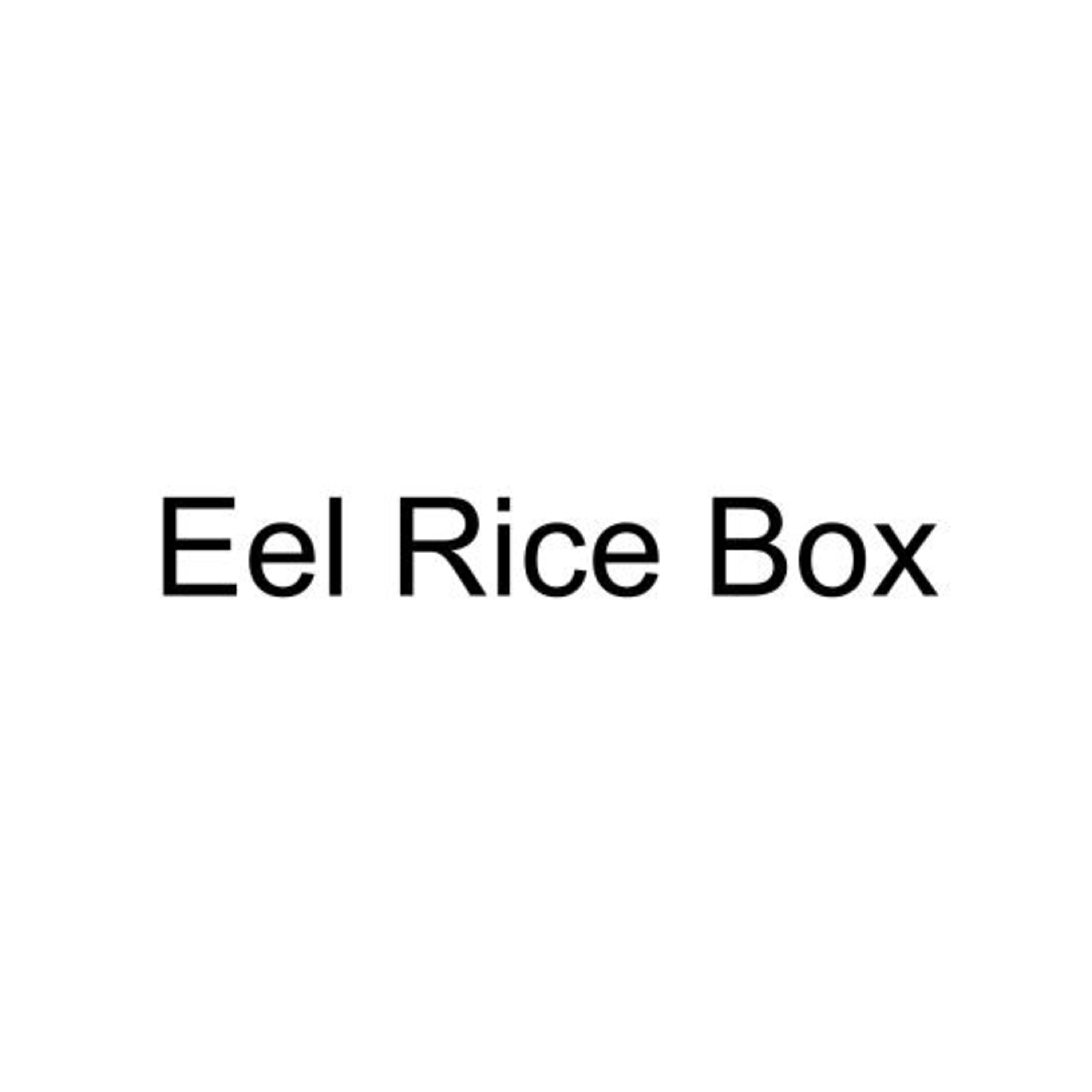 Eel Rice Box episode artwork