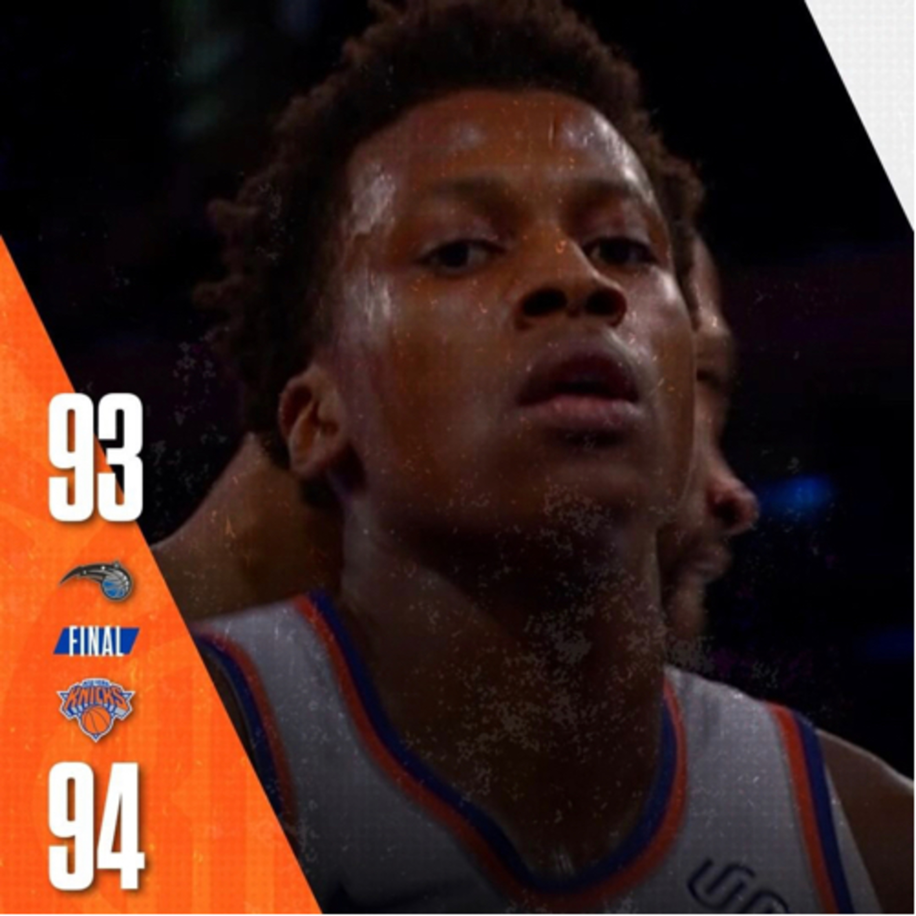 Knicks vs Magic Overview  episode artwork