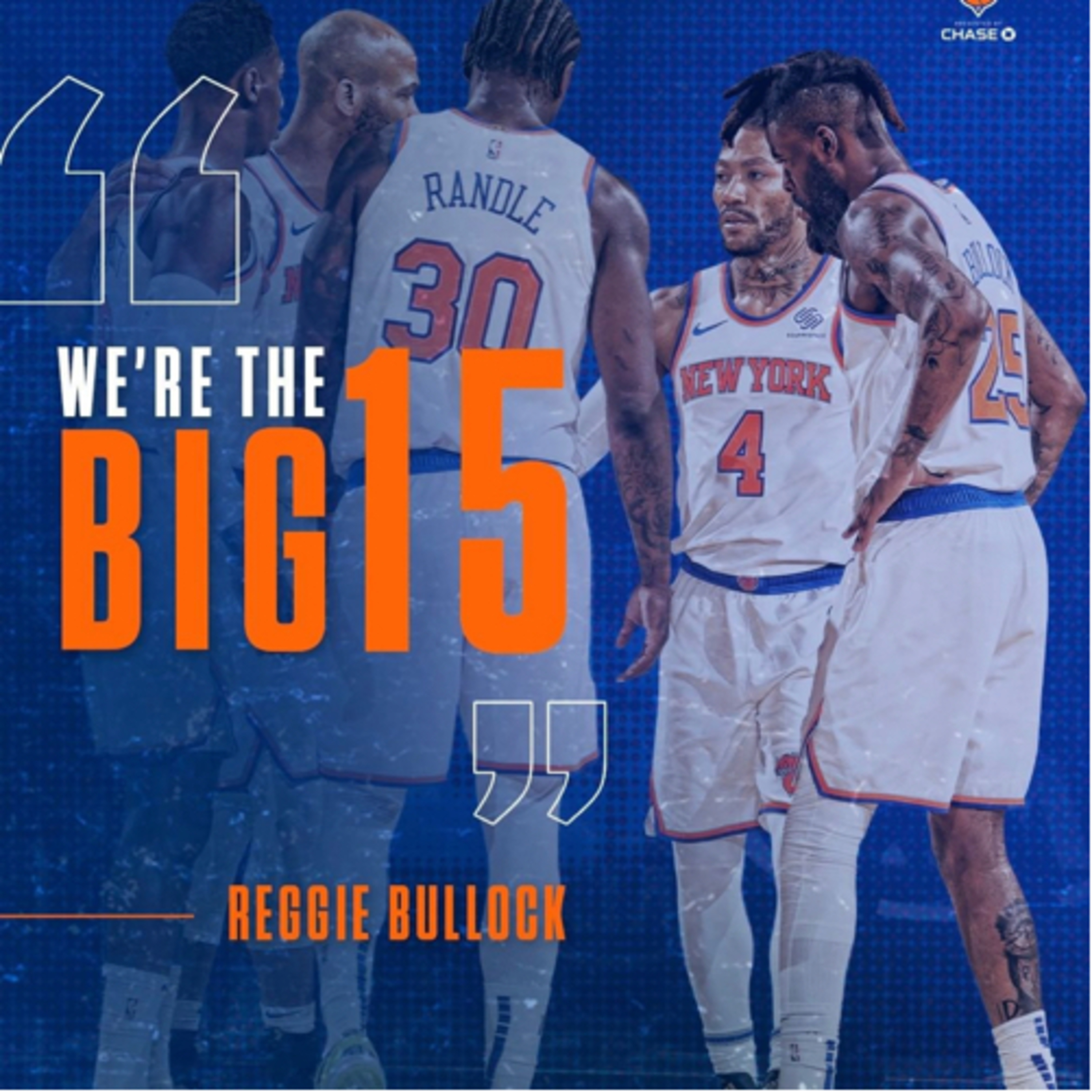 Knicks vs Pistons Summary episode artwork