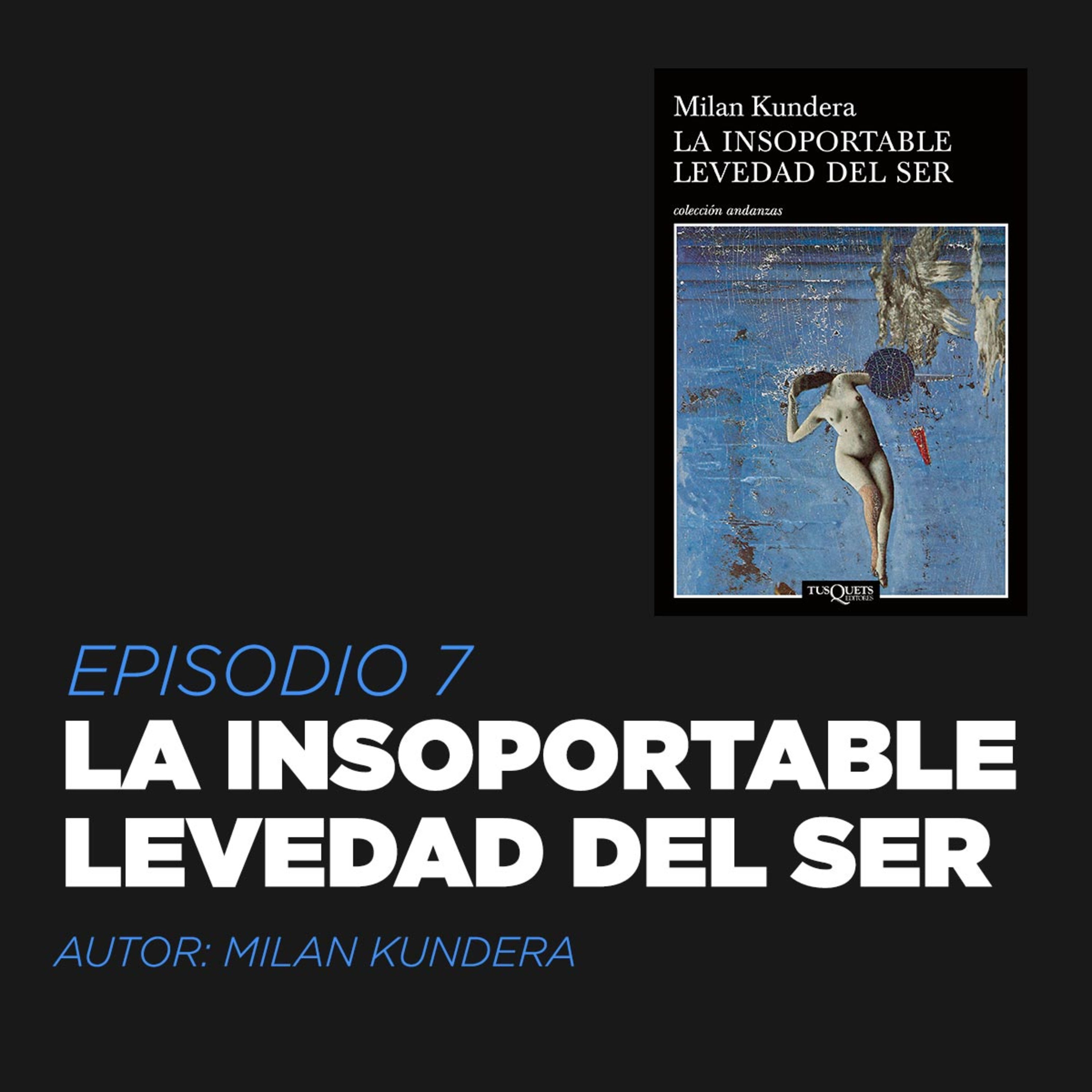 Los Libros Que Nos Hacen