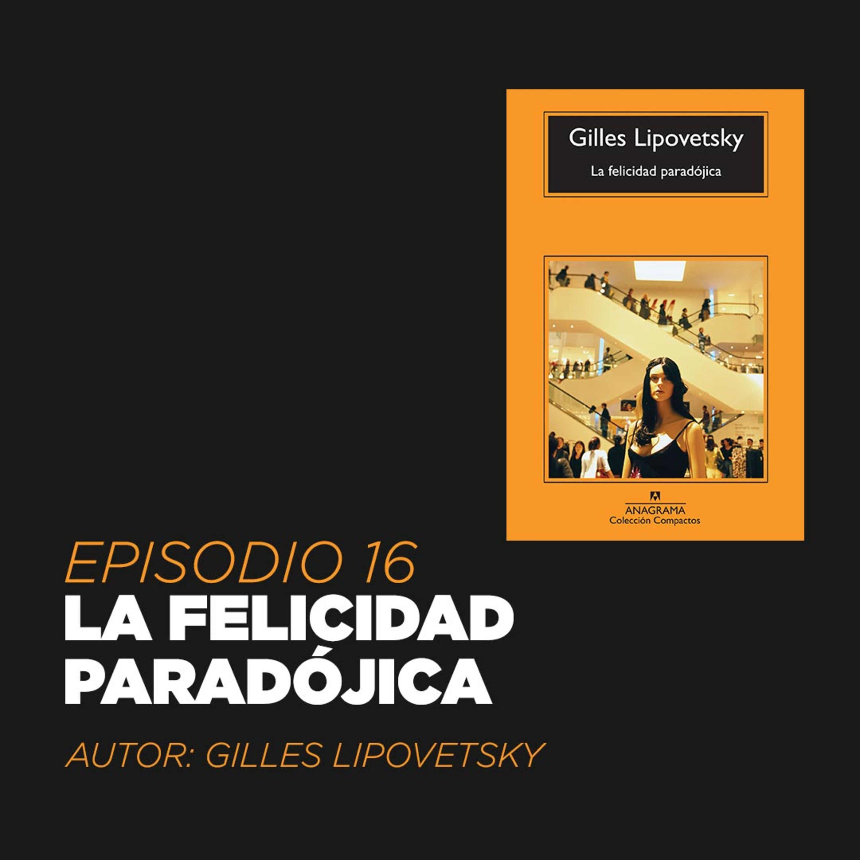 Los Libros Que Nos Hacen