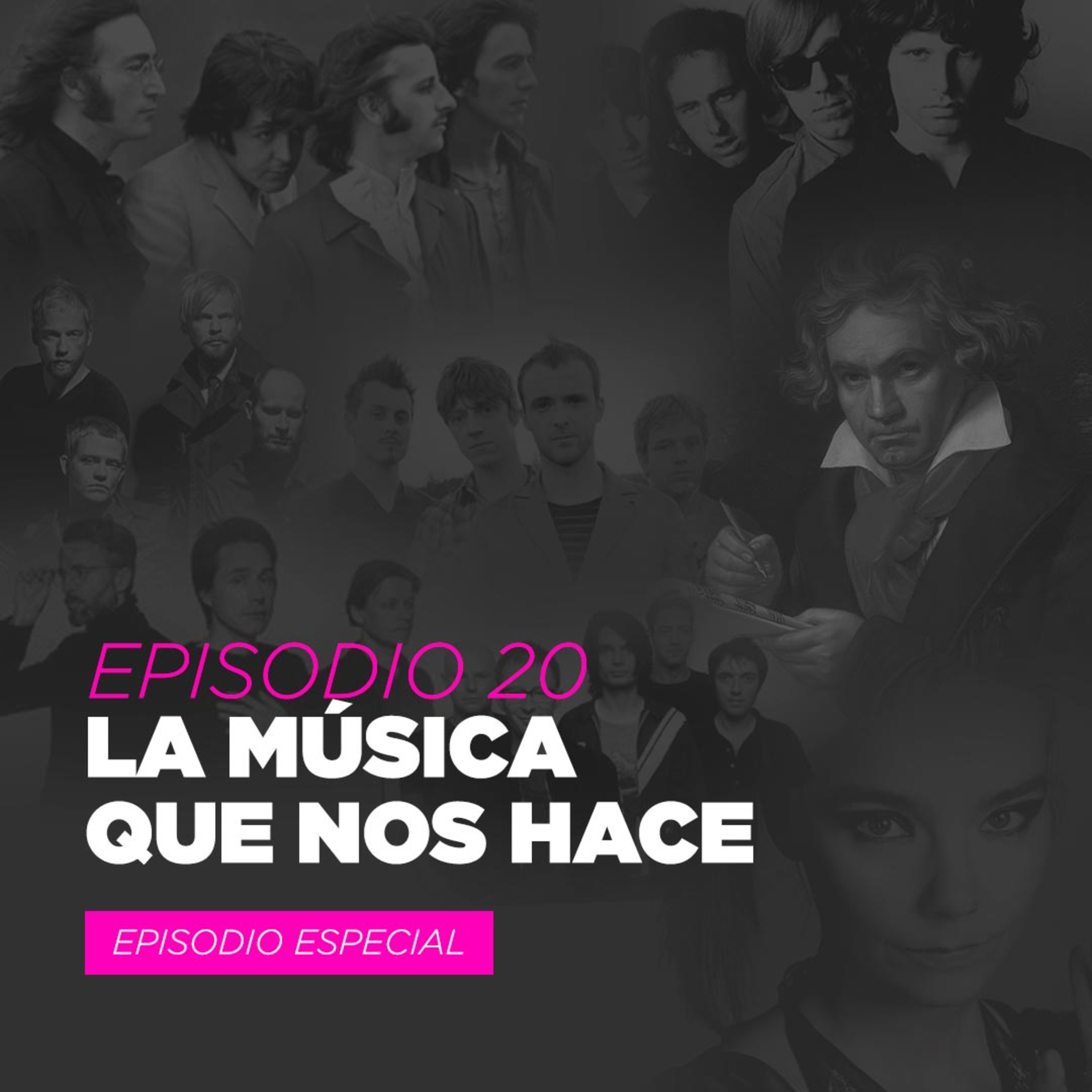 Los Libros Que Nos Hacen
