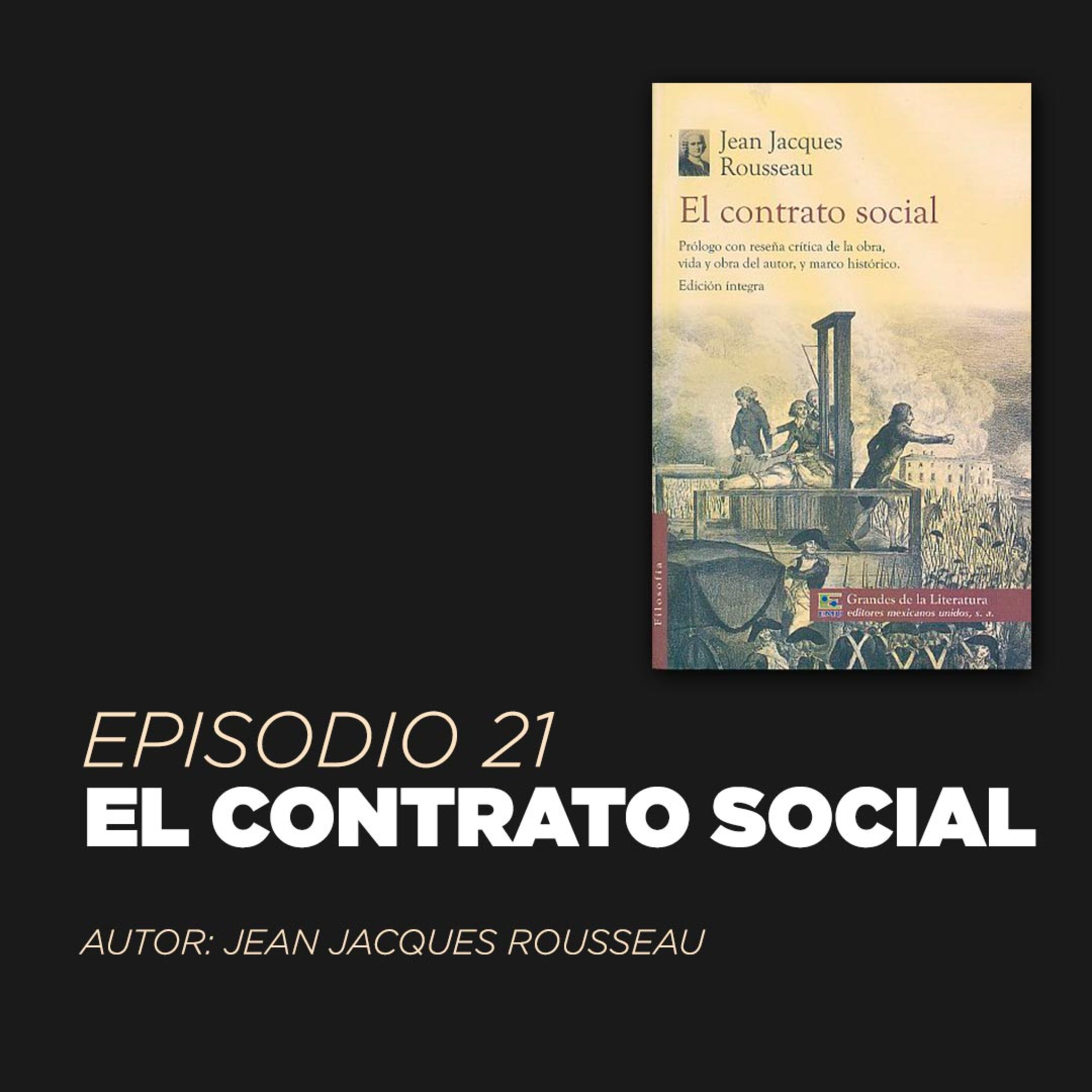 Los Libros Que Nos Hacen