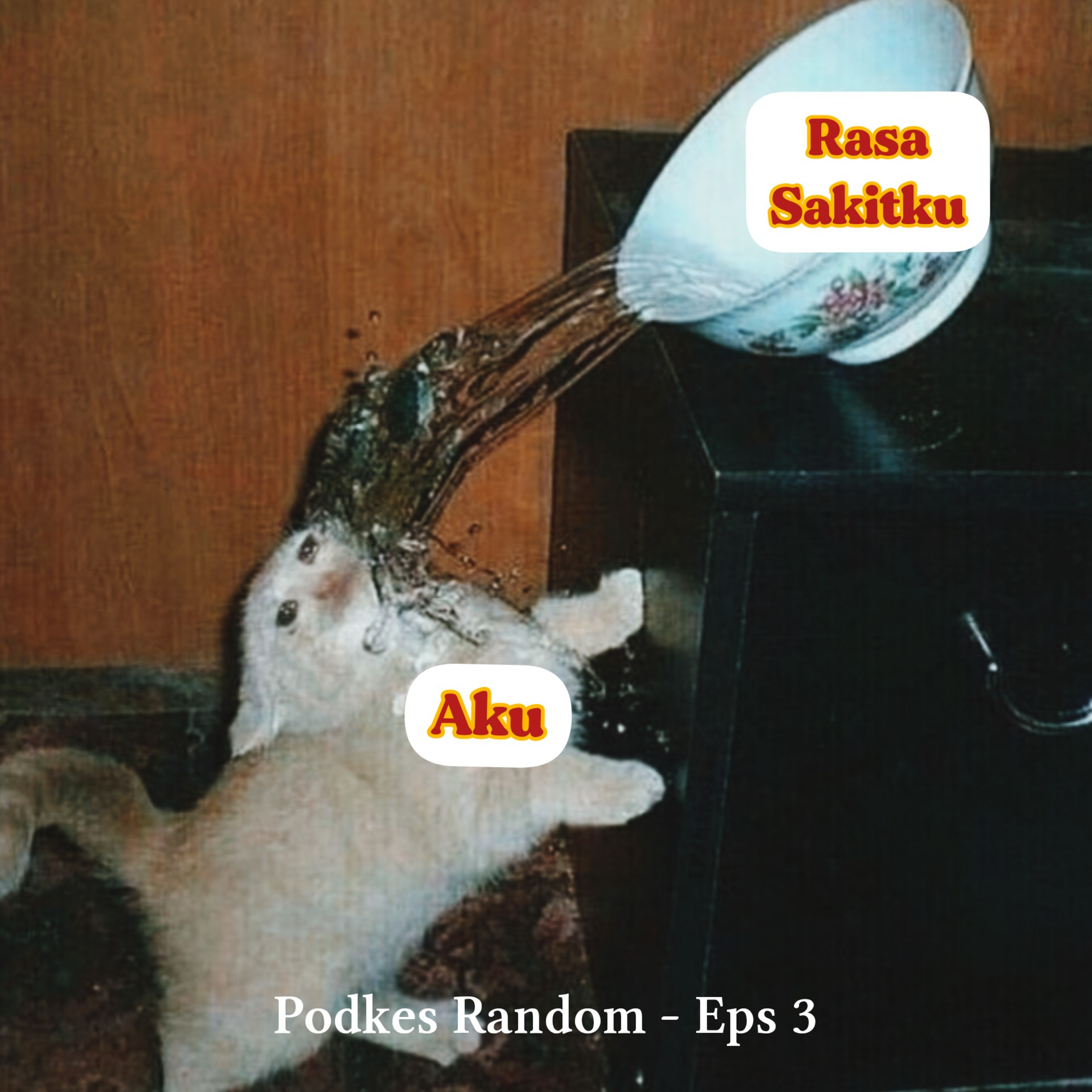 Pe-Er (Podkes Random)