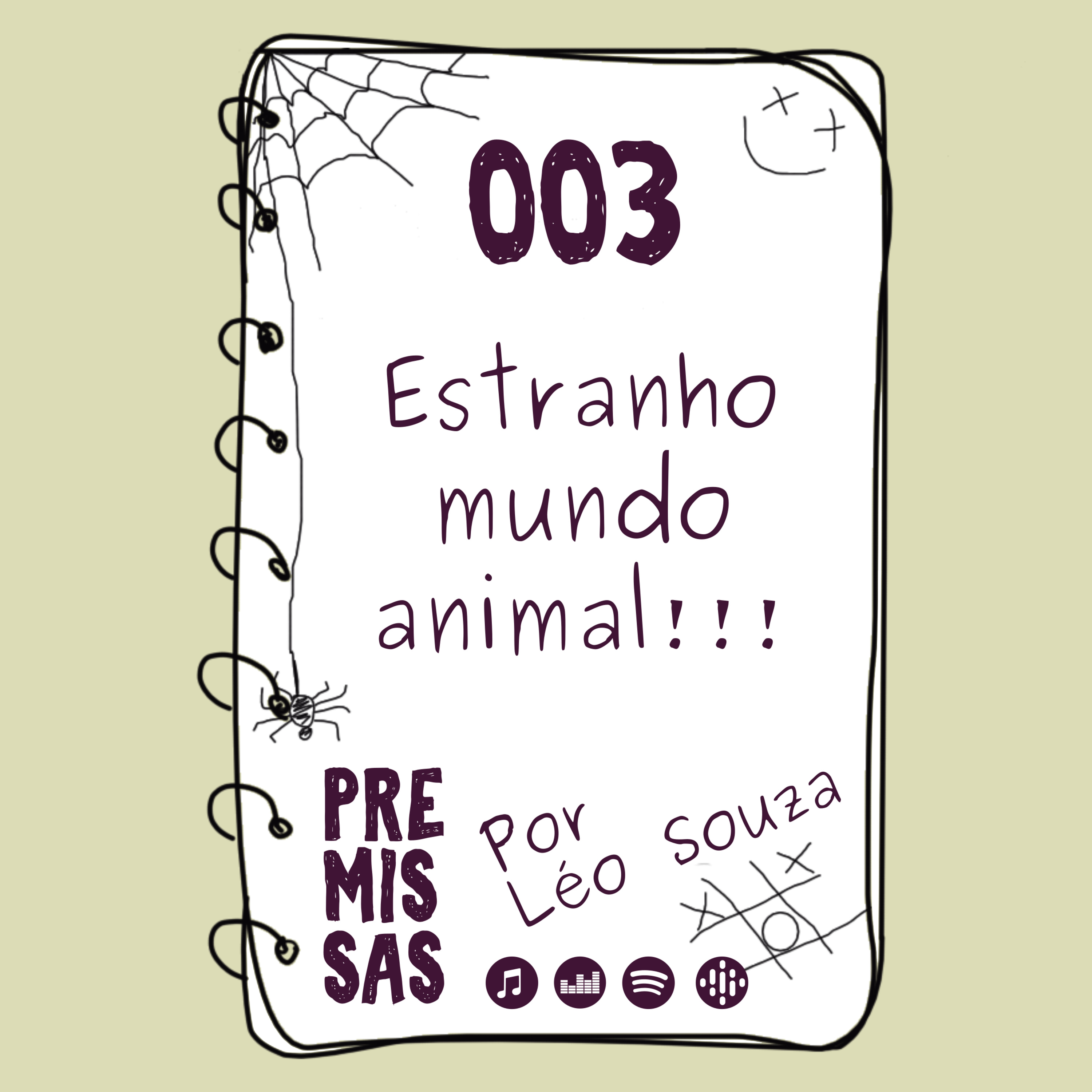 Premissas