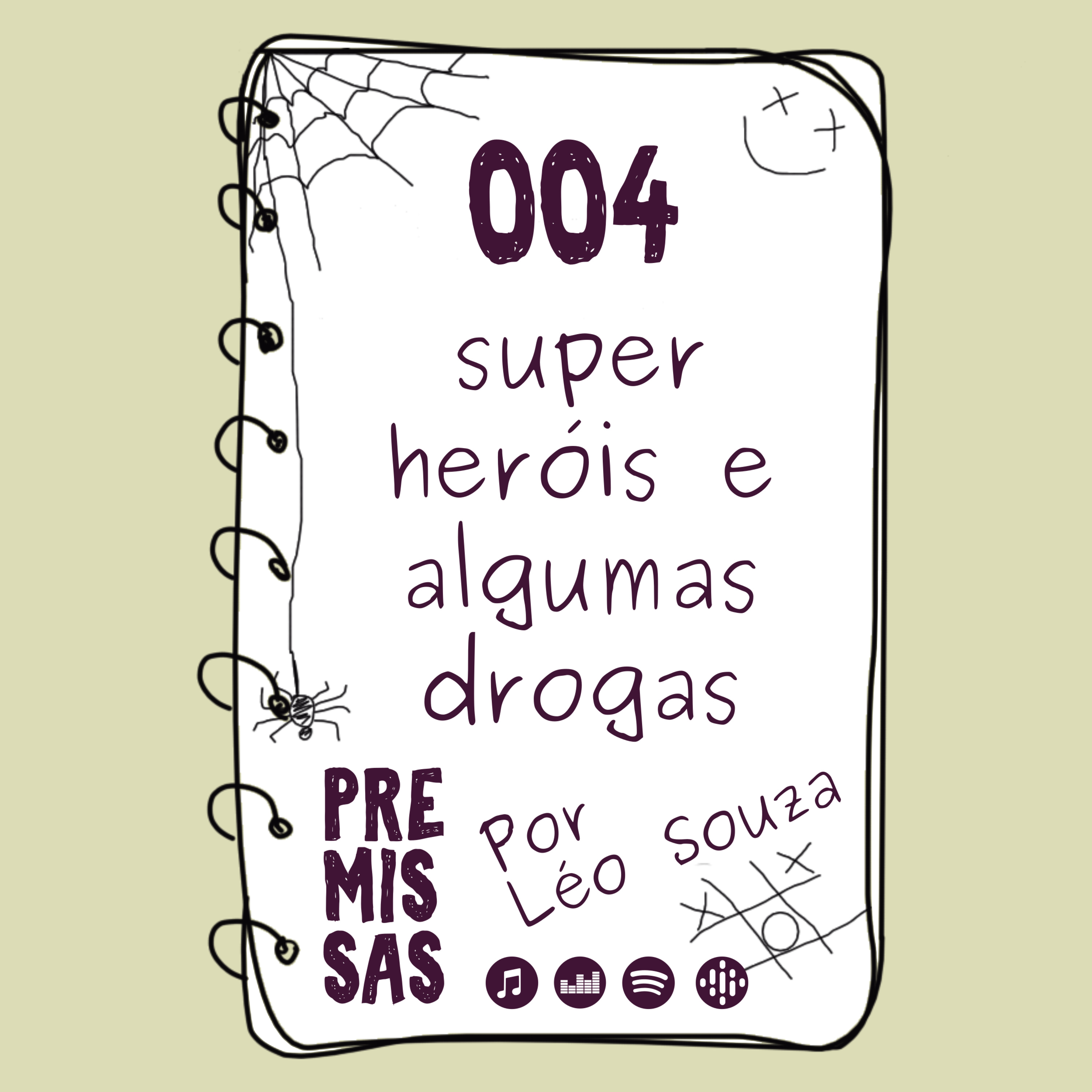 Premissas