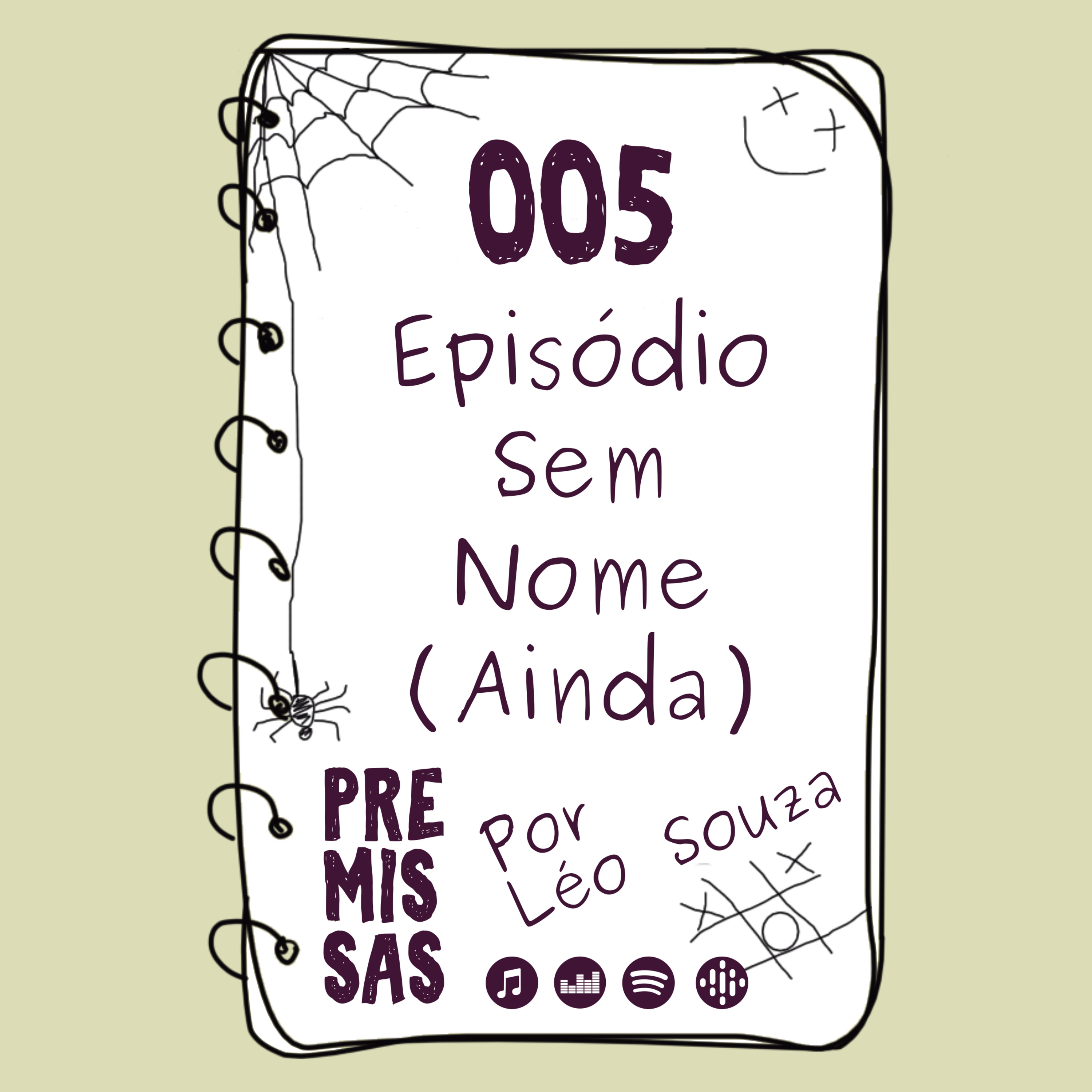Premissas