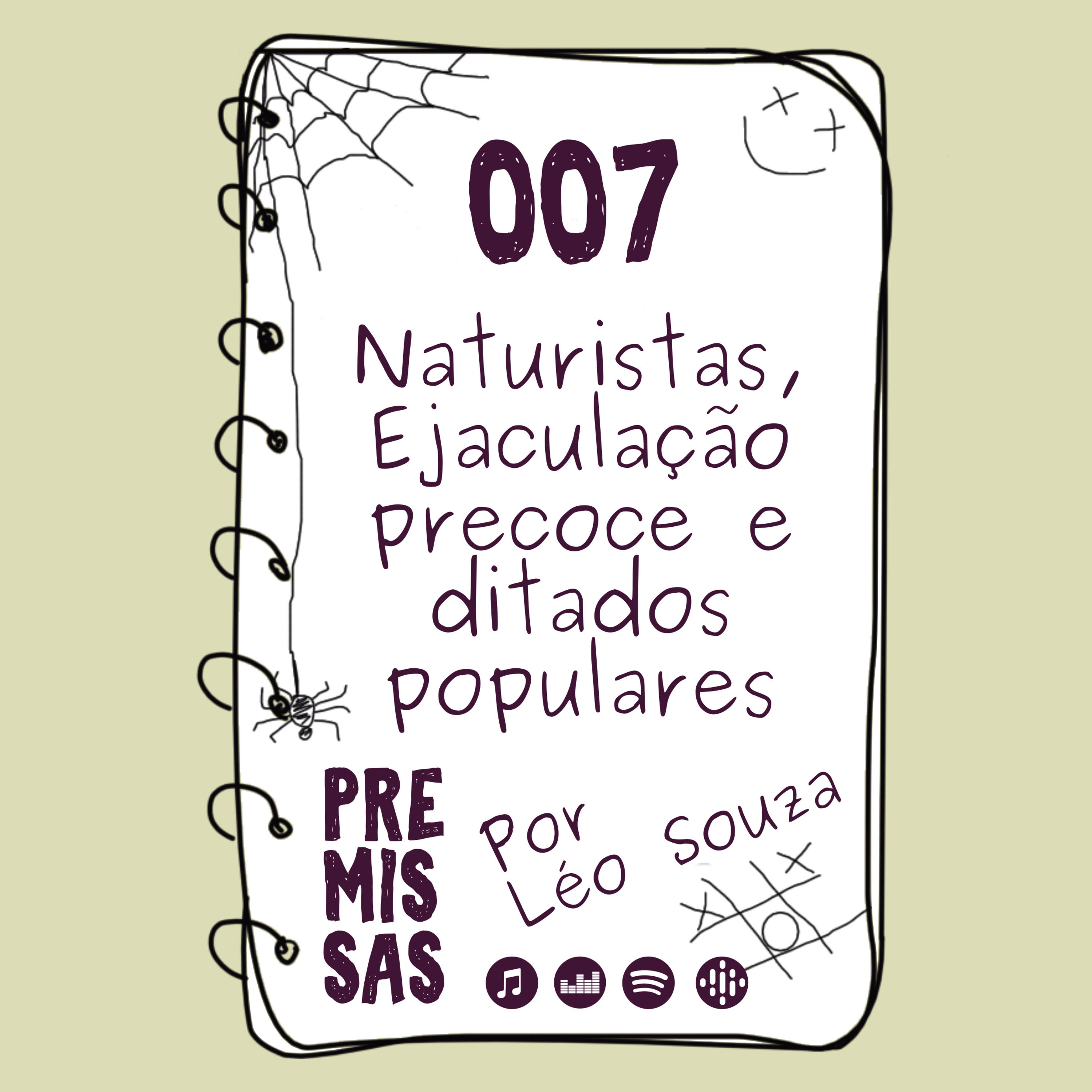 Premissas