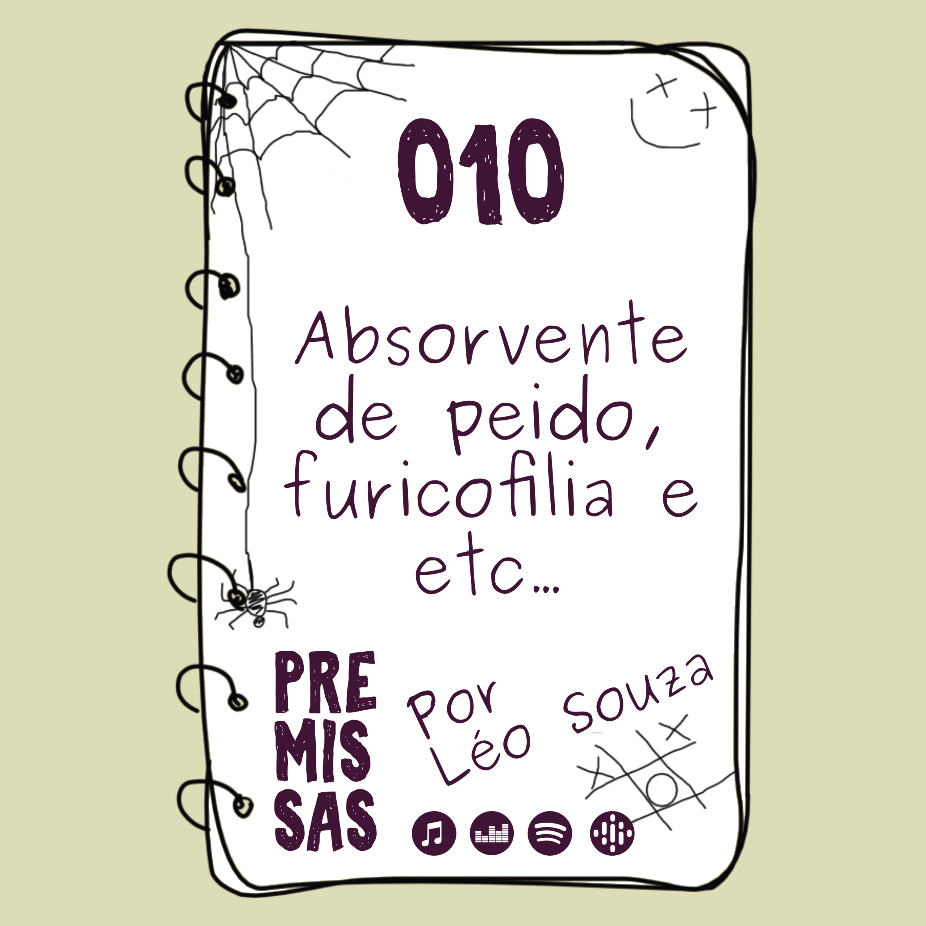Premissas