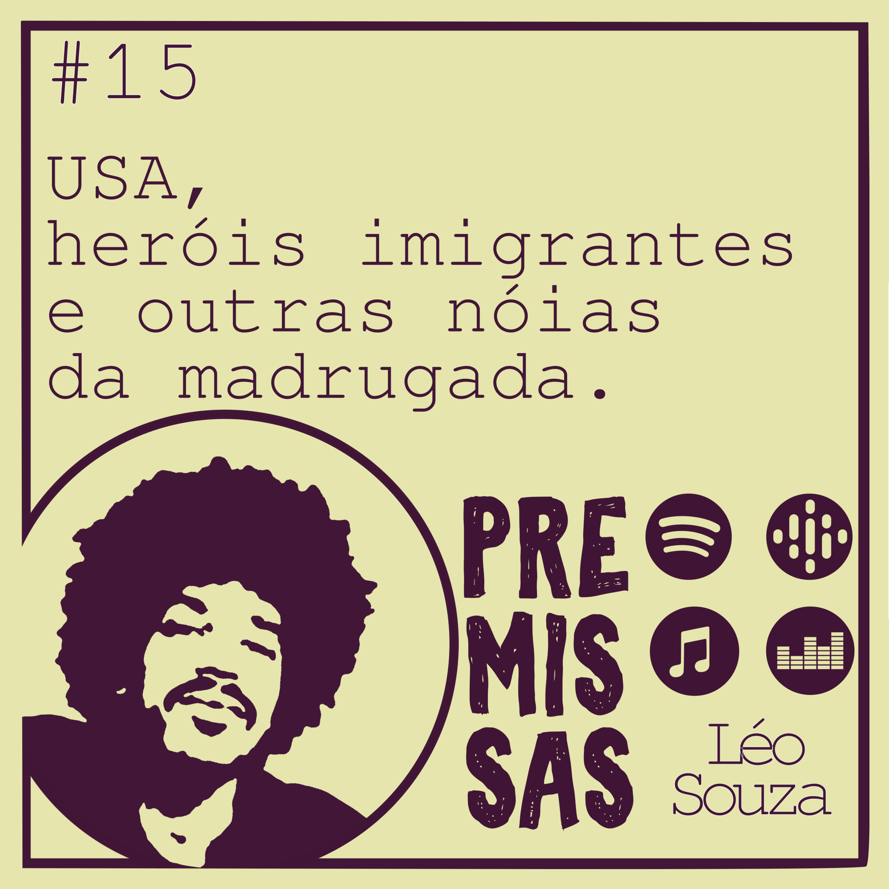 Premissas