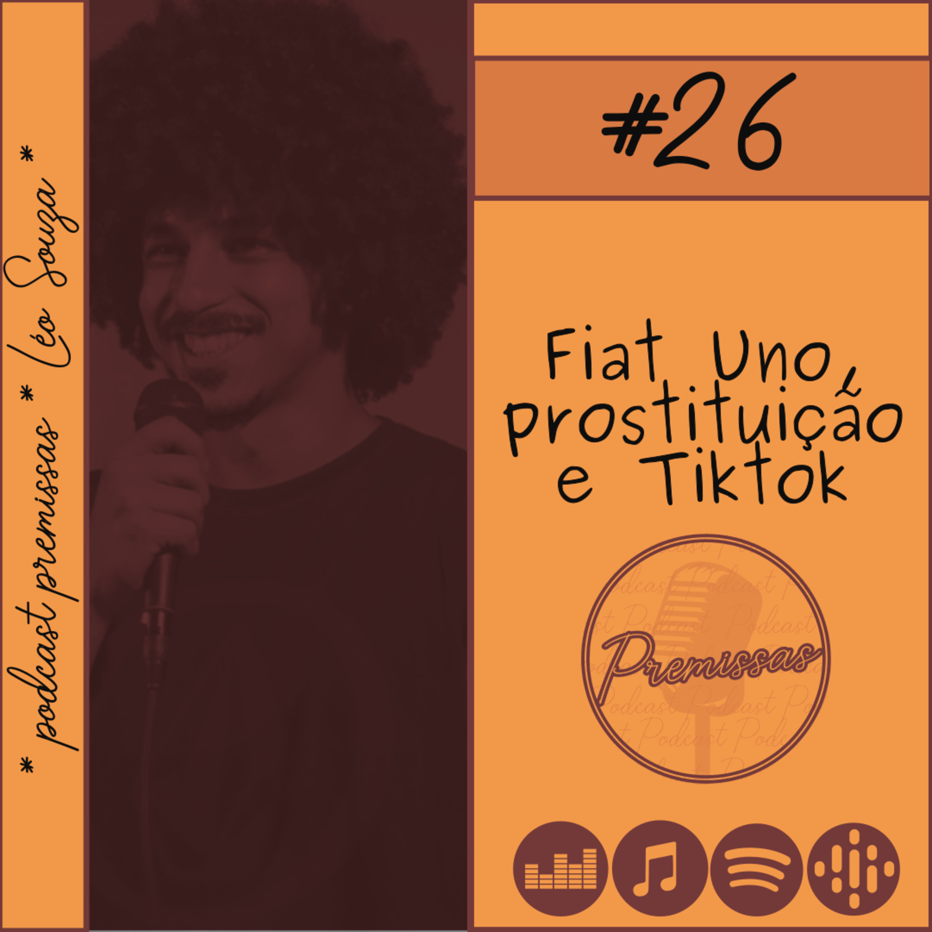 Premissas