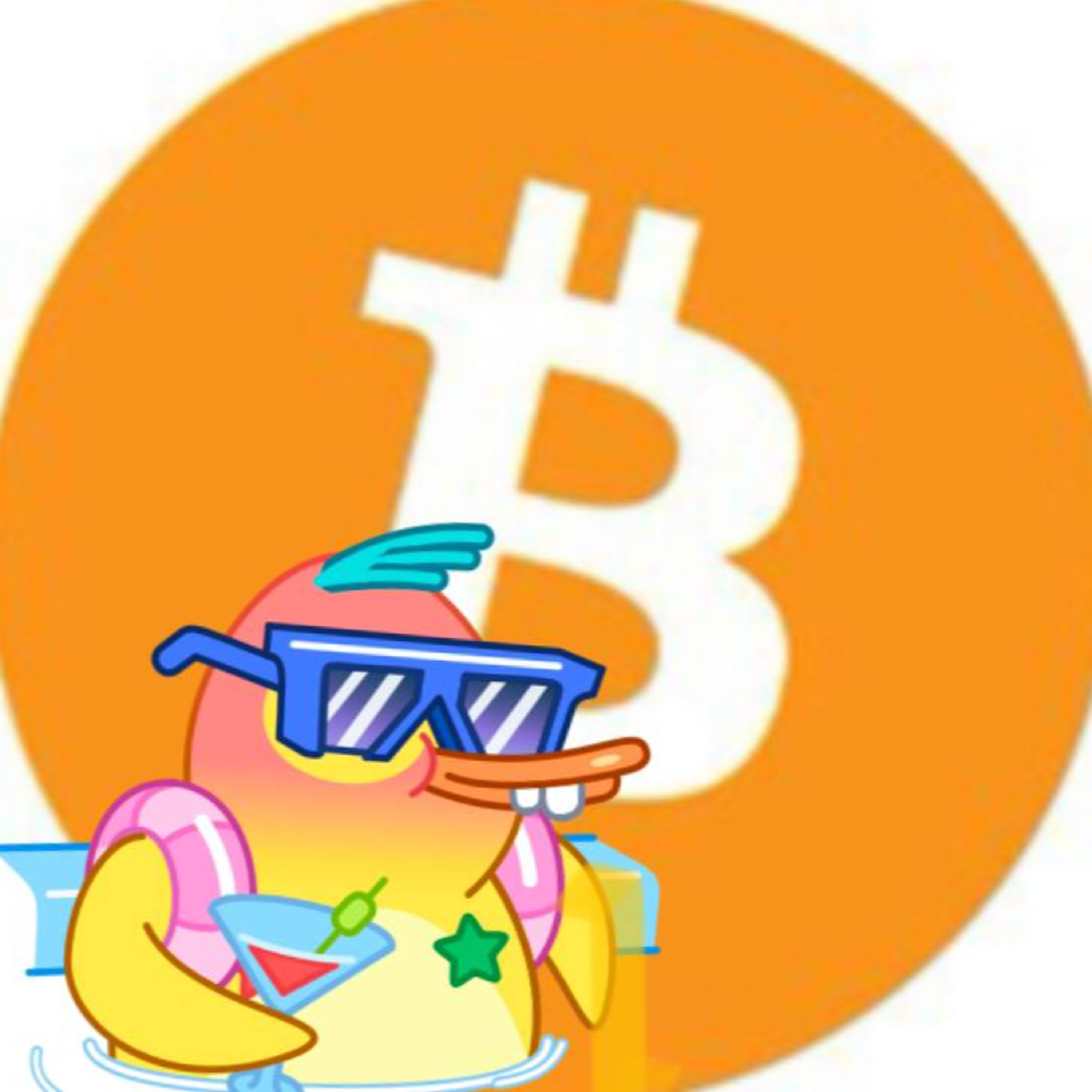 bitcoin informa