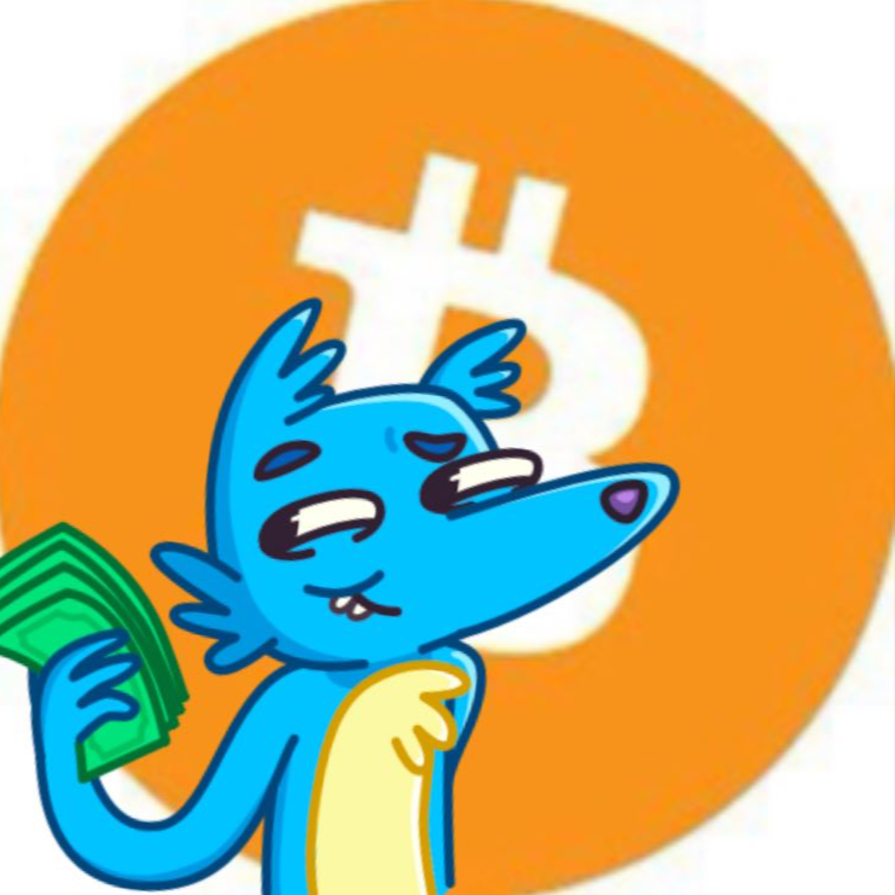 Gli americani potrebbero spendere $ 40 miliardi dello stimolo di Biden su Bitcoin episode artwork
