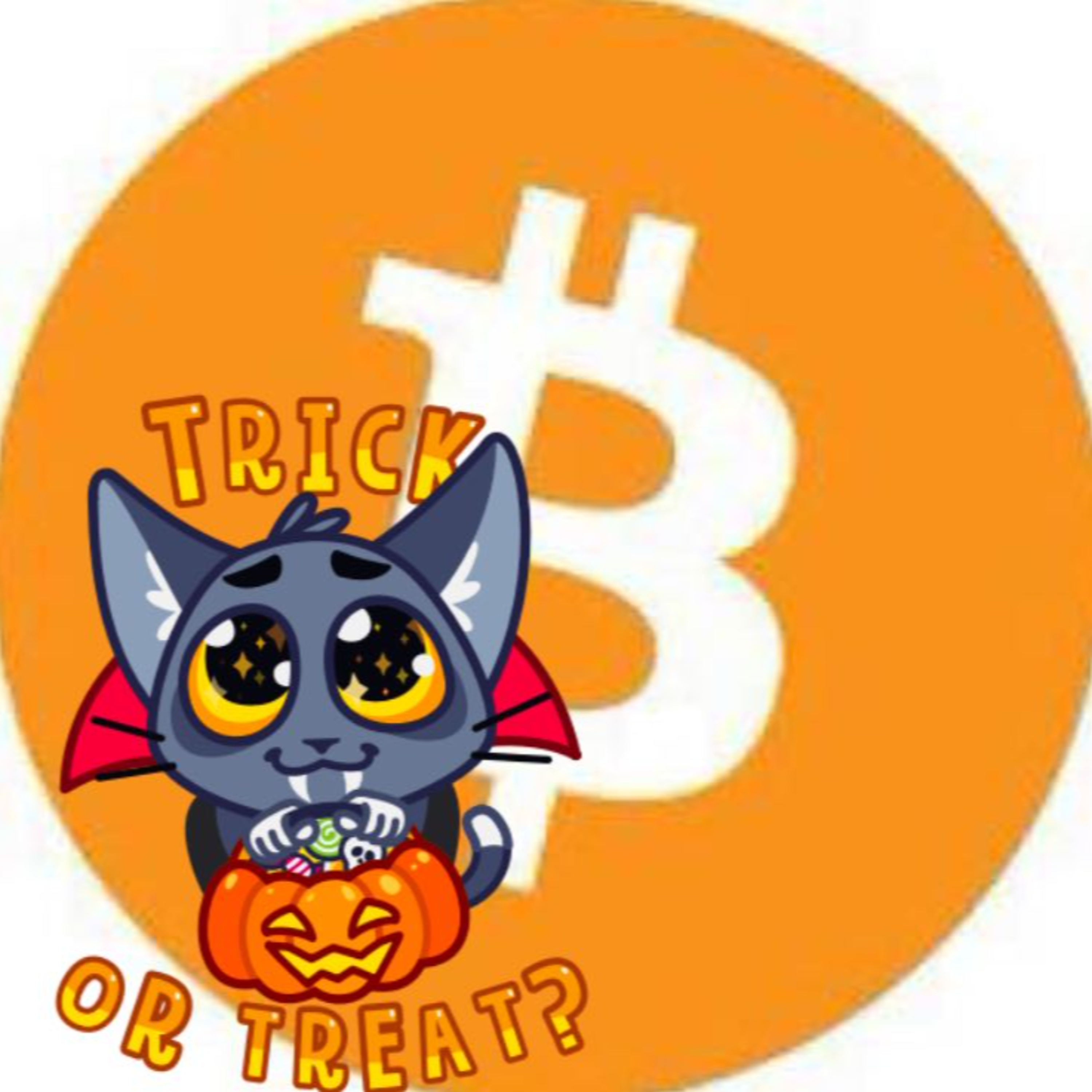 Presidente della Fed Jerome Powell: cosa c'è in Bitcoin? episode artwork