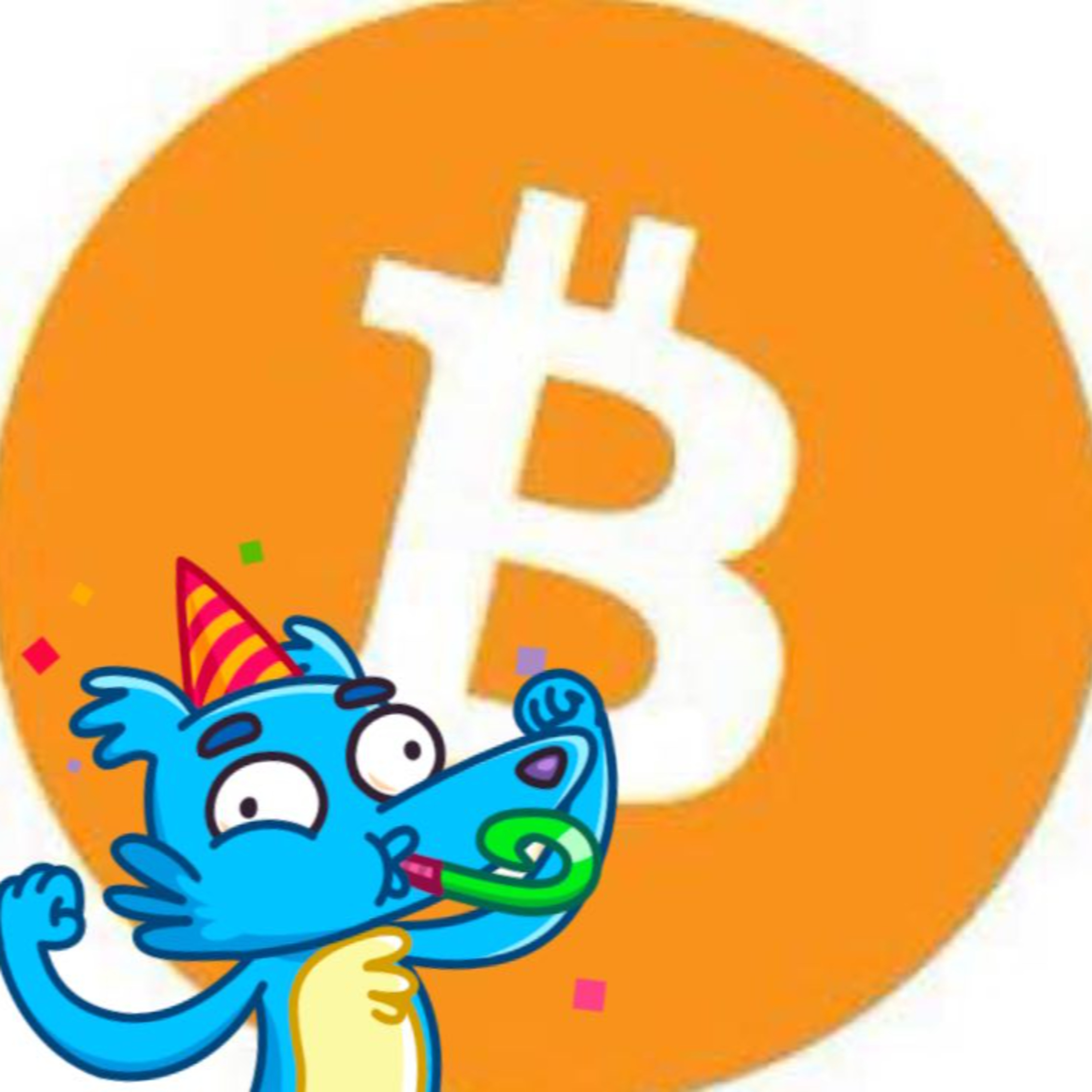 Invia pagamenti Bitcoin in tempo reale con un tweet episode artwork