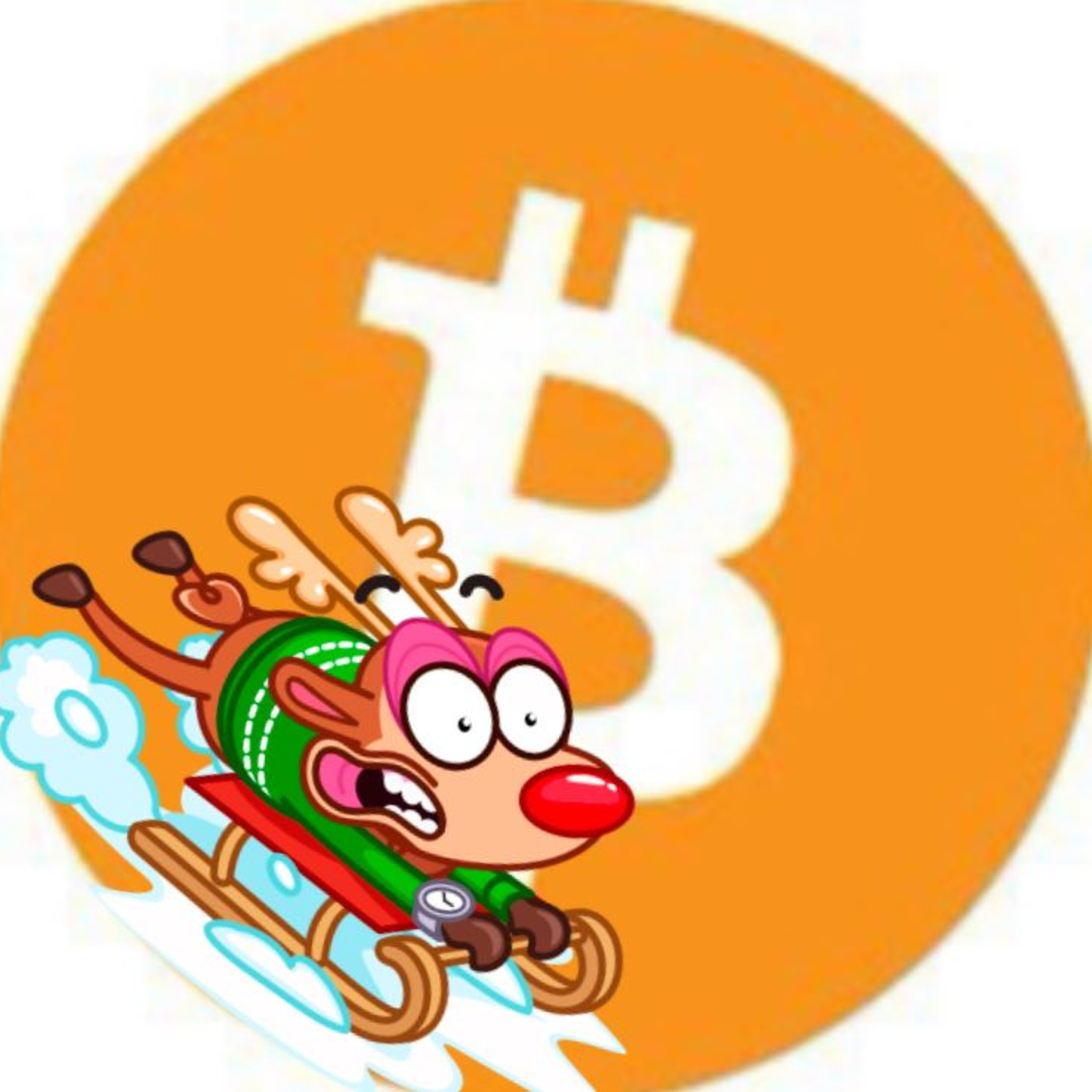 Bitcoin è sceso fino a $ 53.000 quando le azioni statunitensi hanno registrato un rally episode artwork