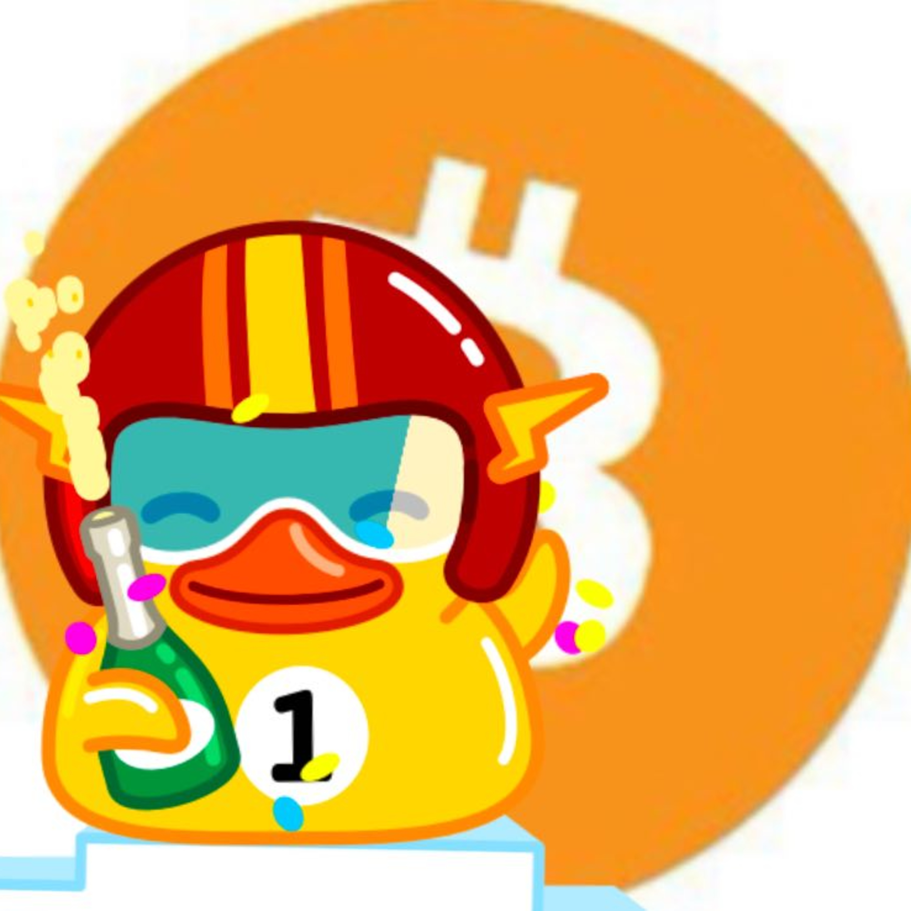  Bitcoin ha appena chiuso il suo miglior marzo e il primo trimestre in 8 anni episode artwork