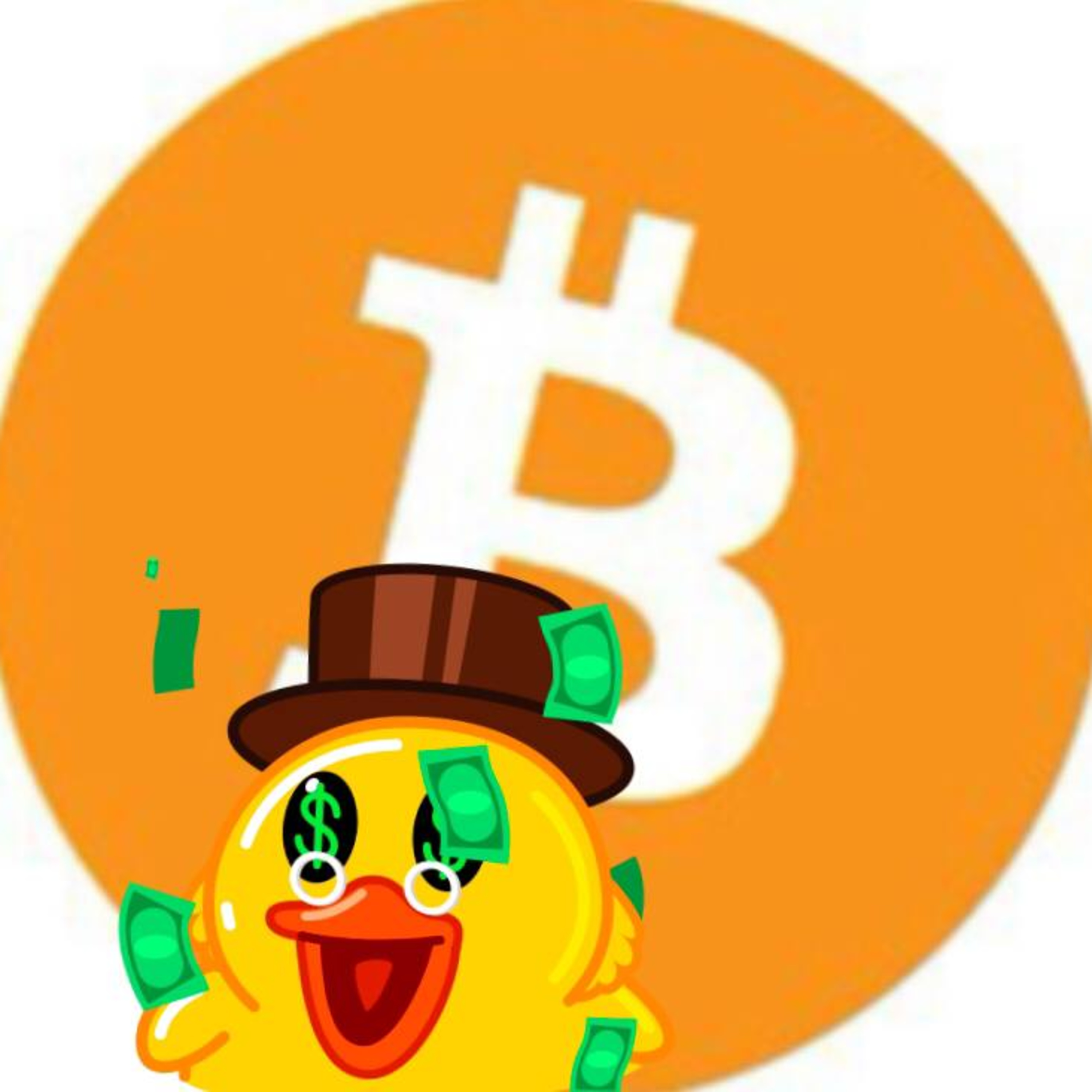 Blackrock deteneva contratti future su Bitcoin per un valore di 6,15 milioni di dollari. episode artwork