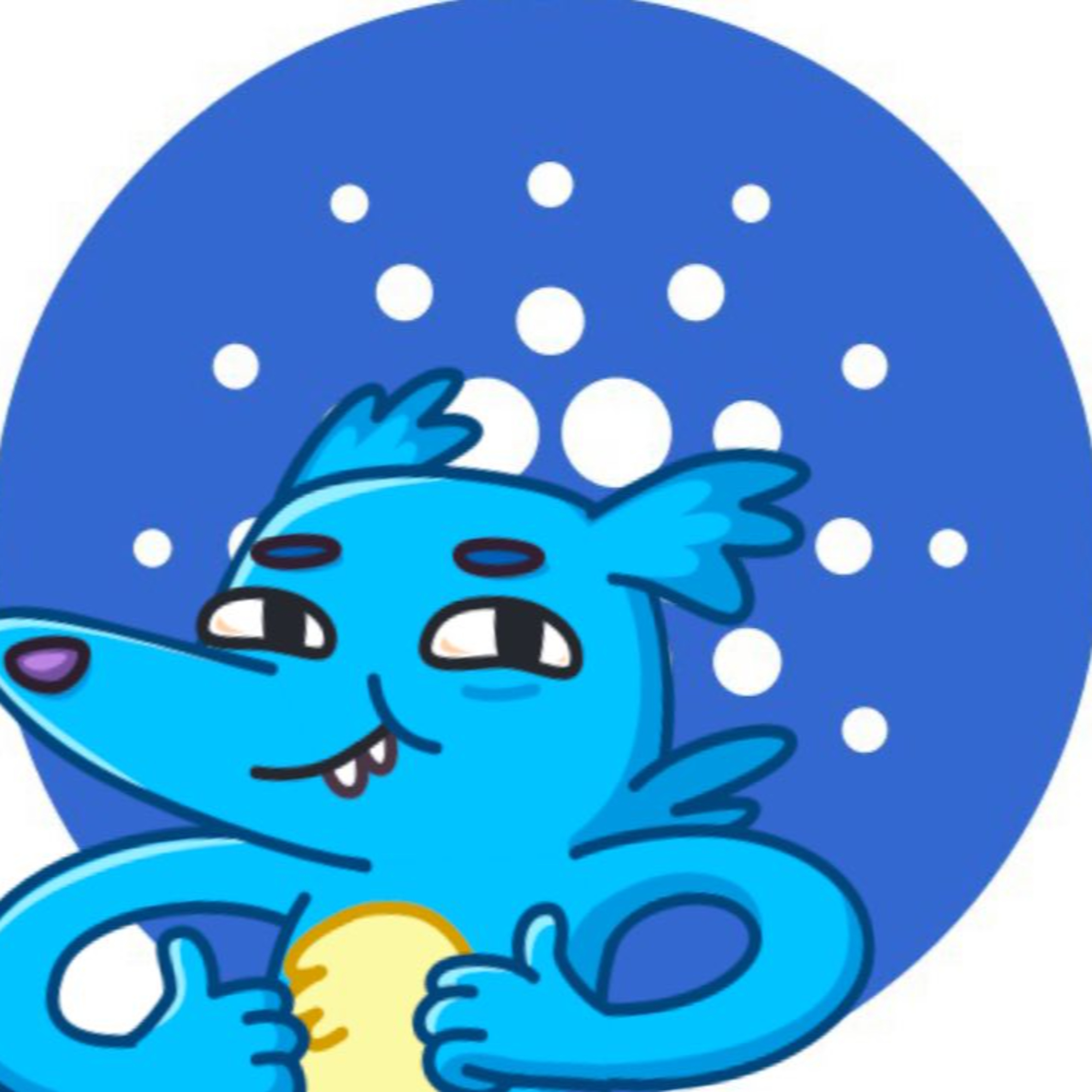 Segnali di acquisto di criptovaluta per Cardano (ADA), Litecoin (LTC) e Polkadot (DOT) per Pasqua episode artwork