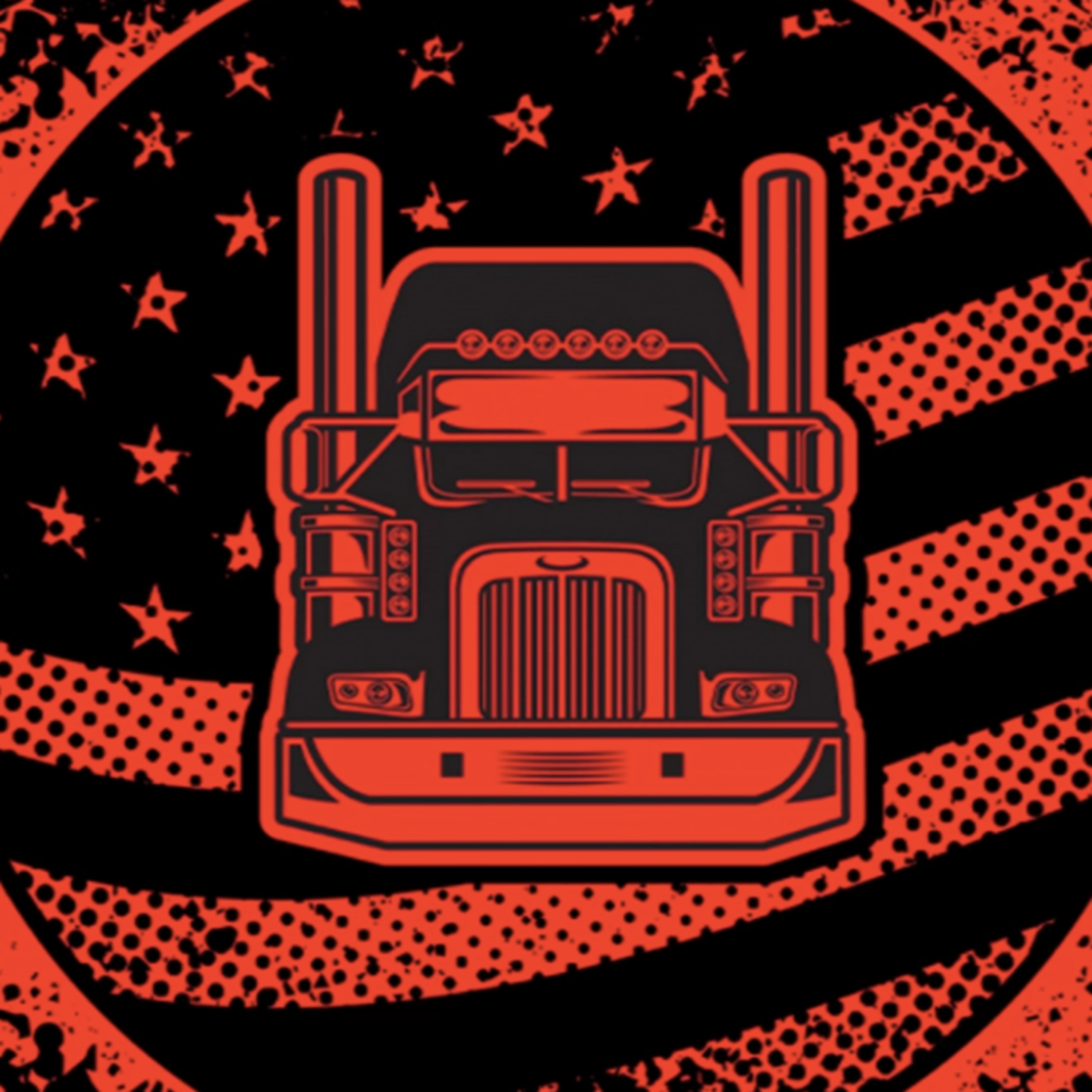 I camionisti americani stanno pianificando un convoglio a Washington, il gruppo raccoglie oltre 100.000 $ episode artwork