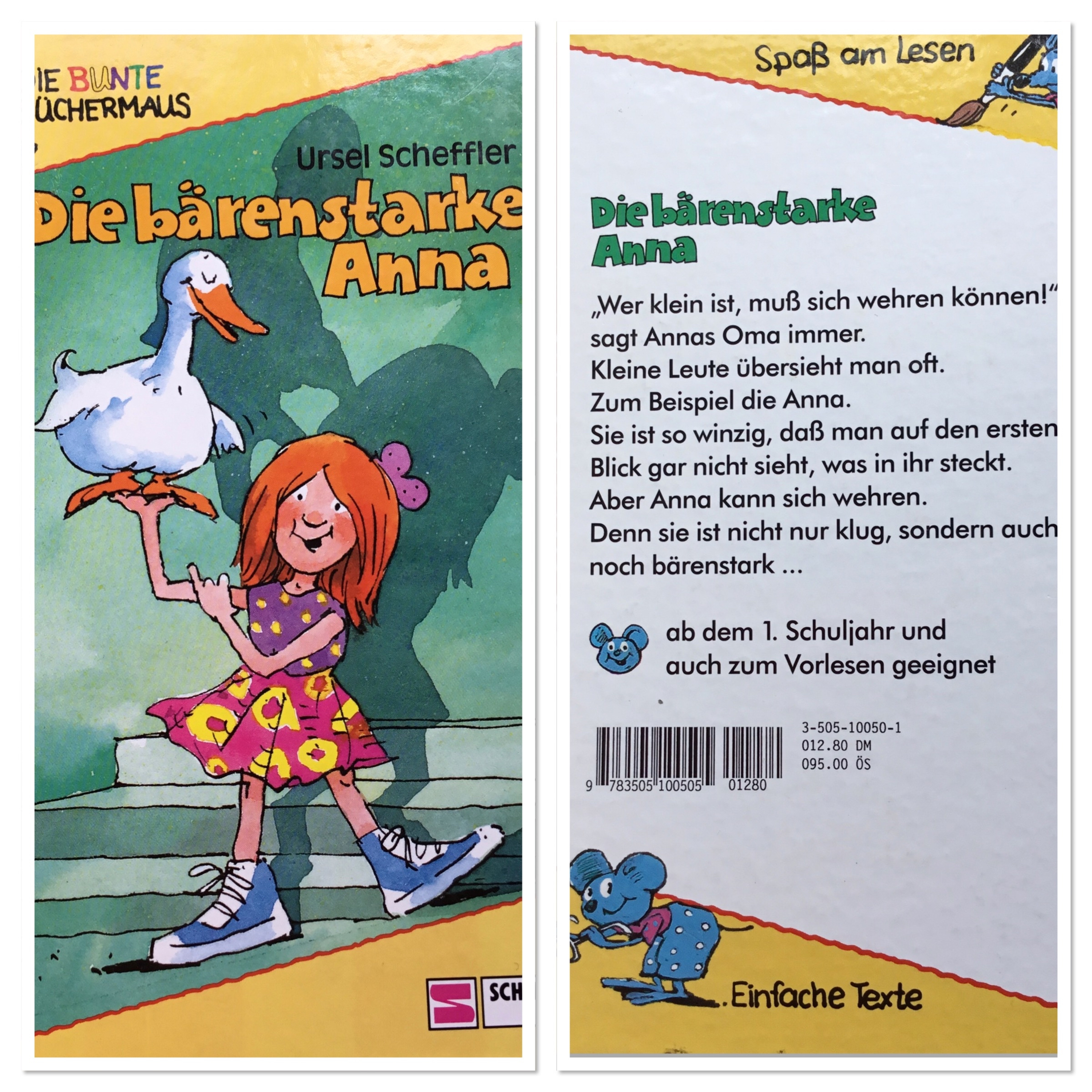 Geschichtenzauber - von Geschichten verzaubert