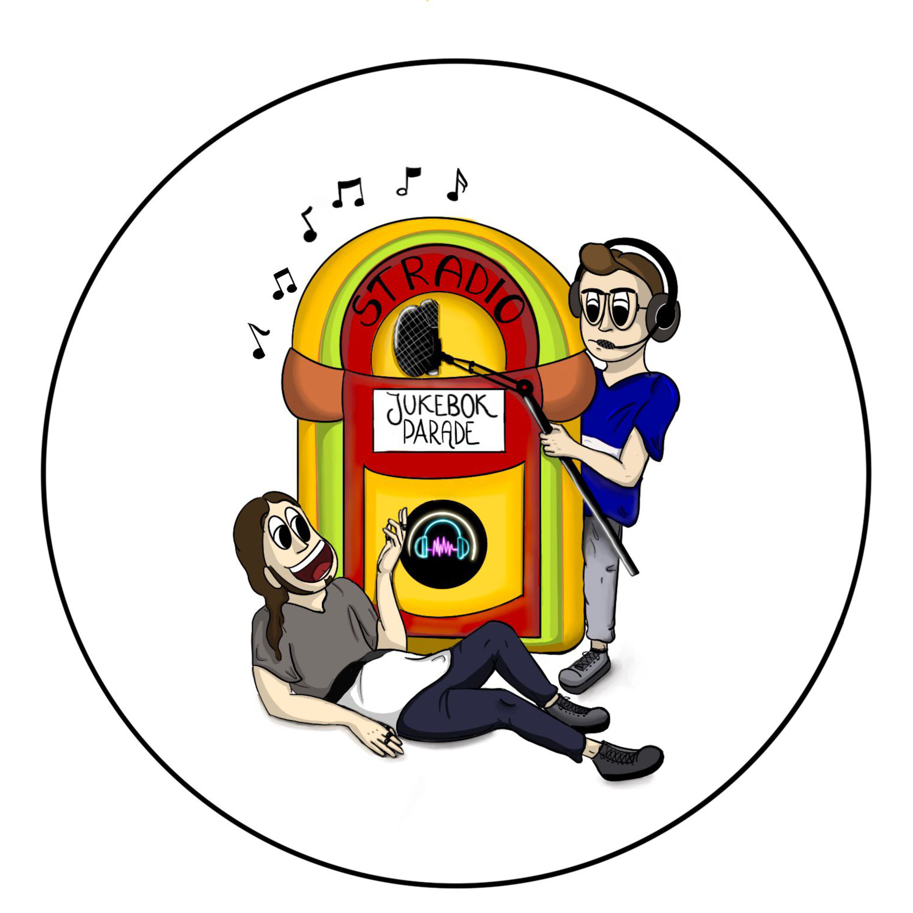 Stradio