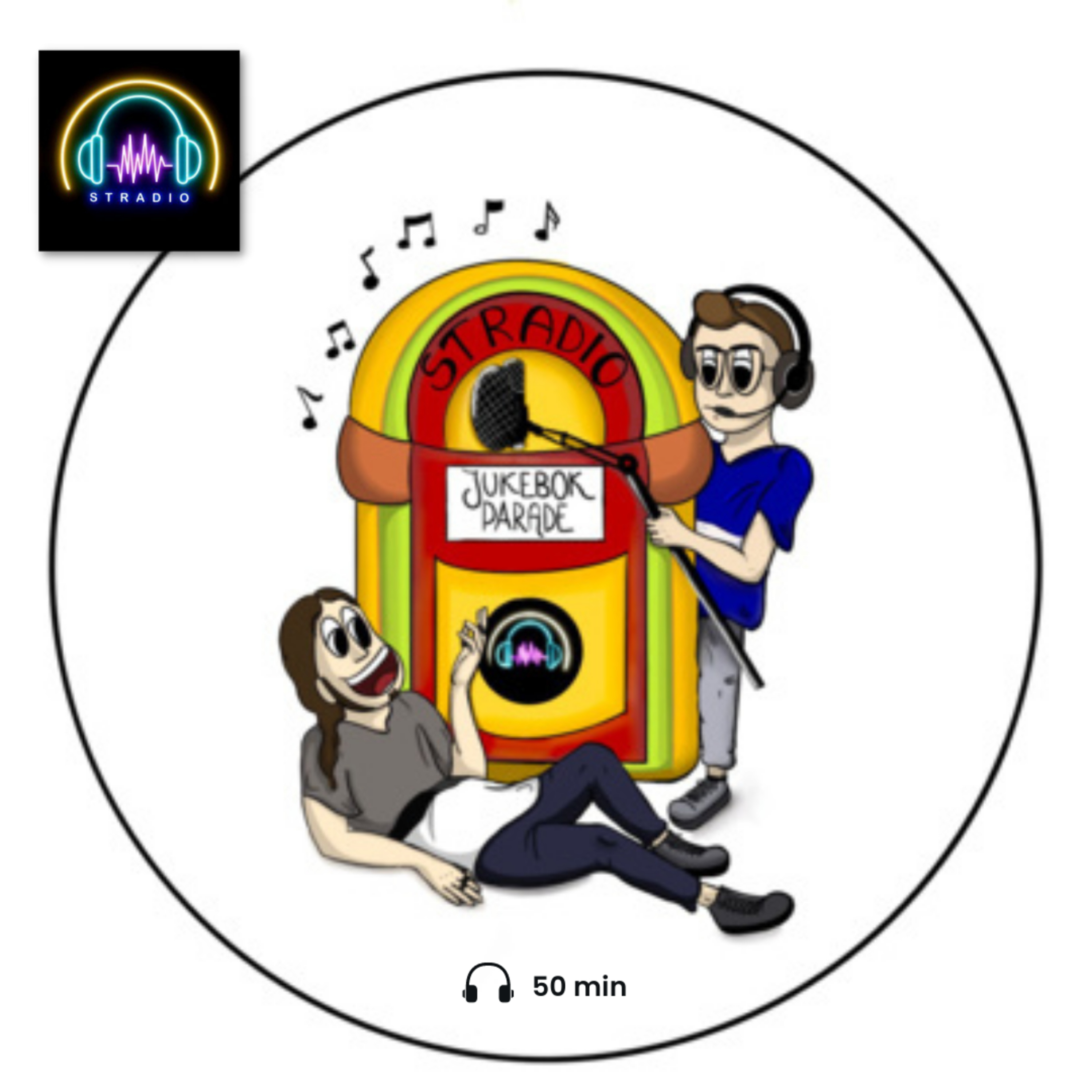 Stradio
