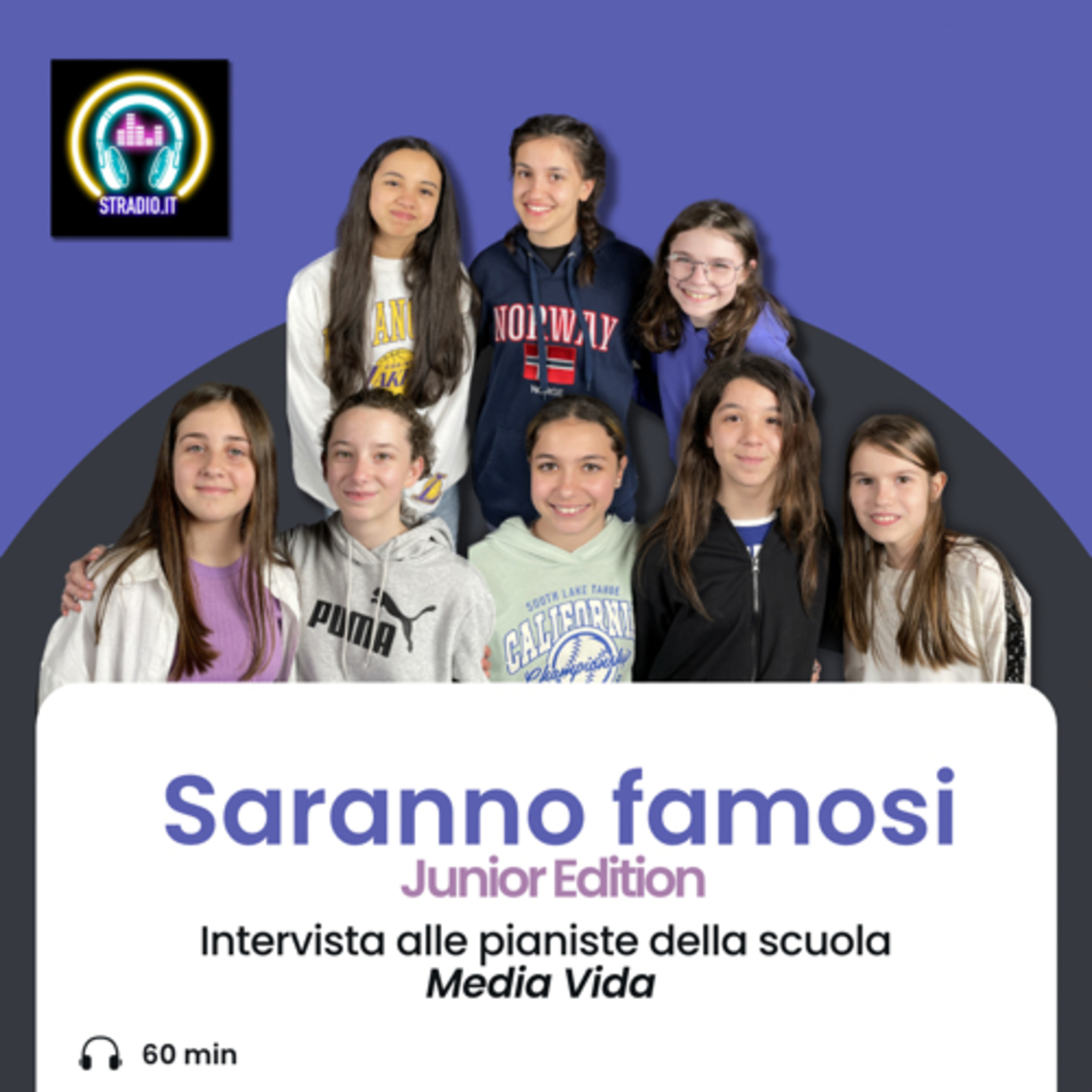 Stradio