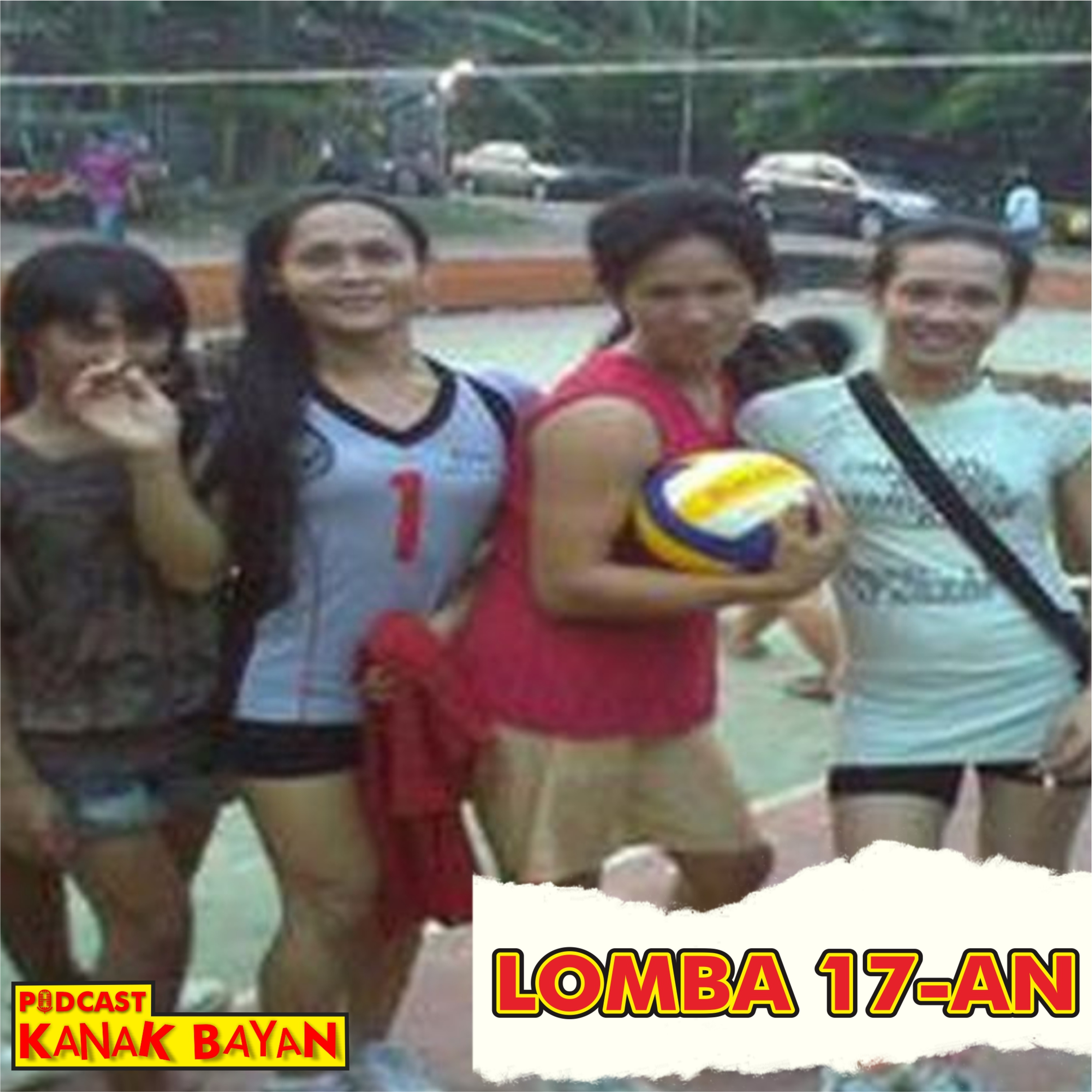 Podcast Kanak Bayan