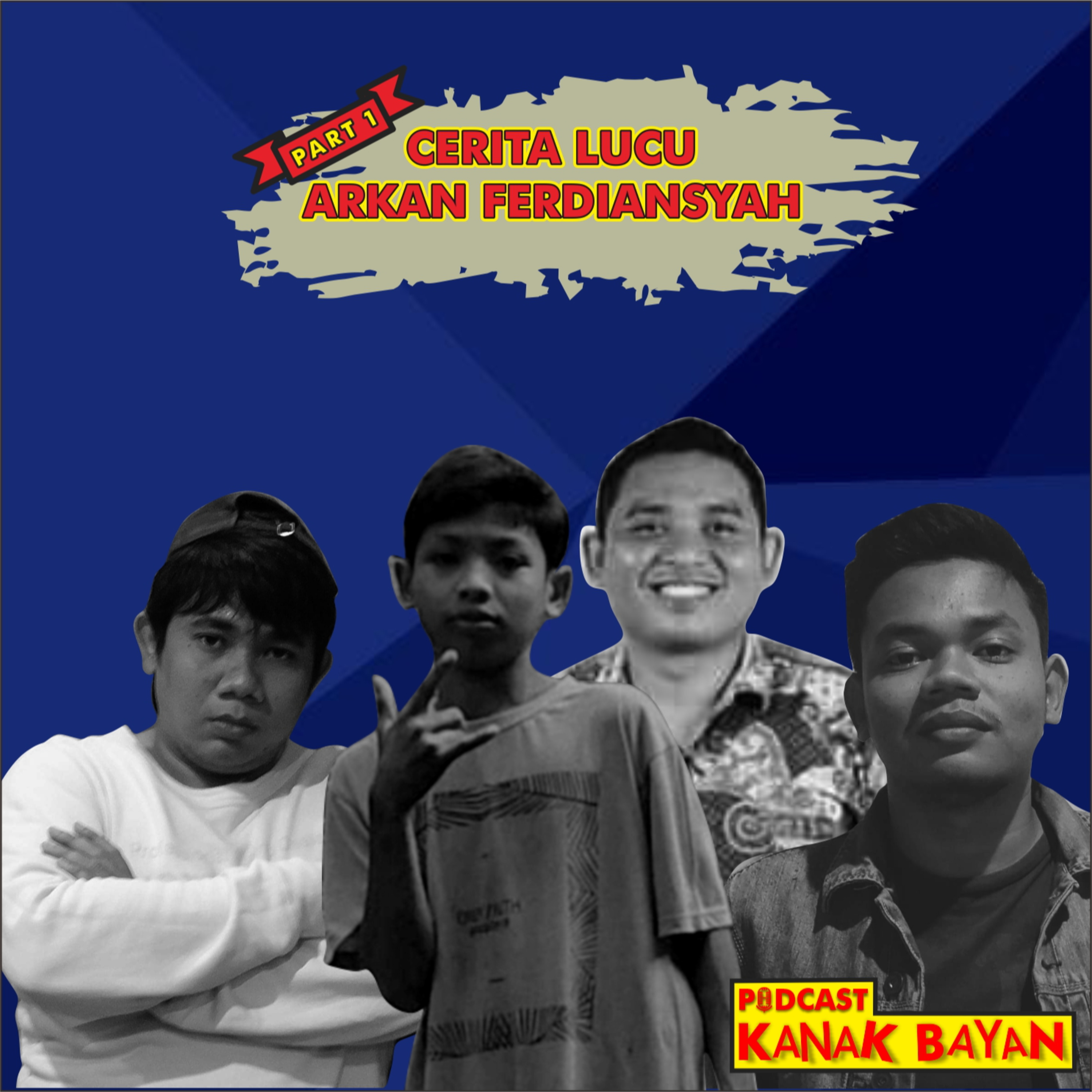 Podcast Kanak Bayan