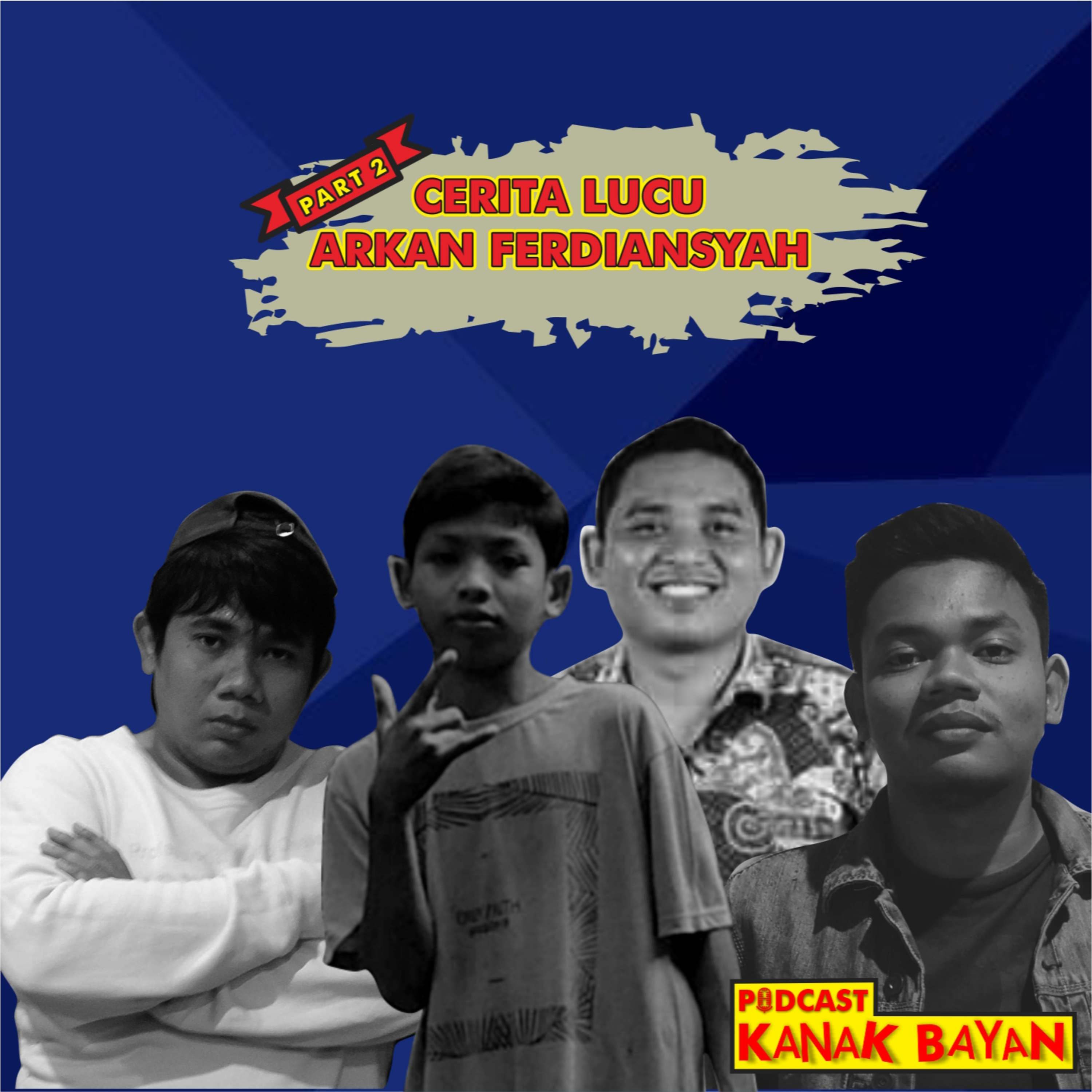Podcast Kanak Bayan