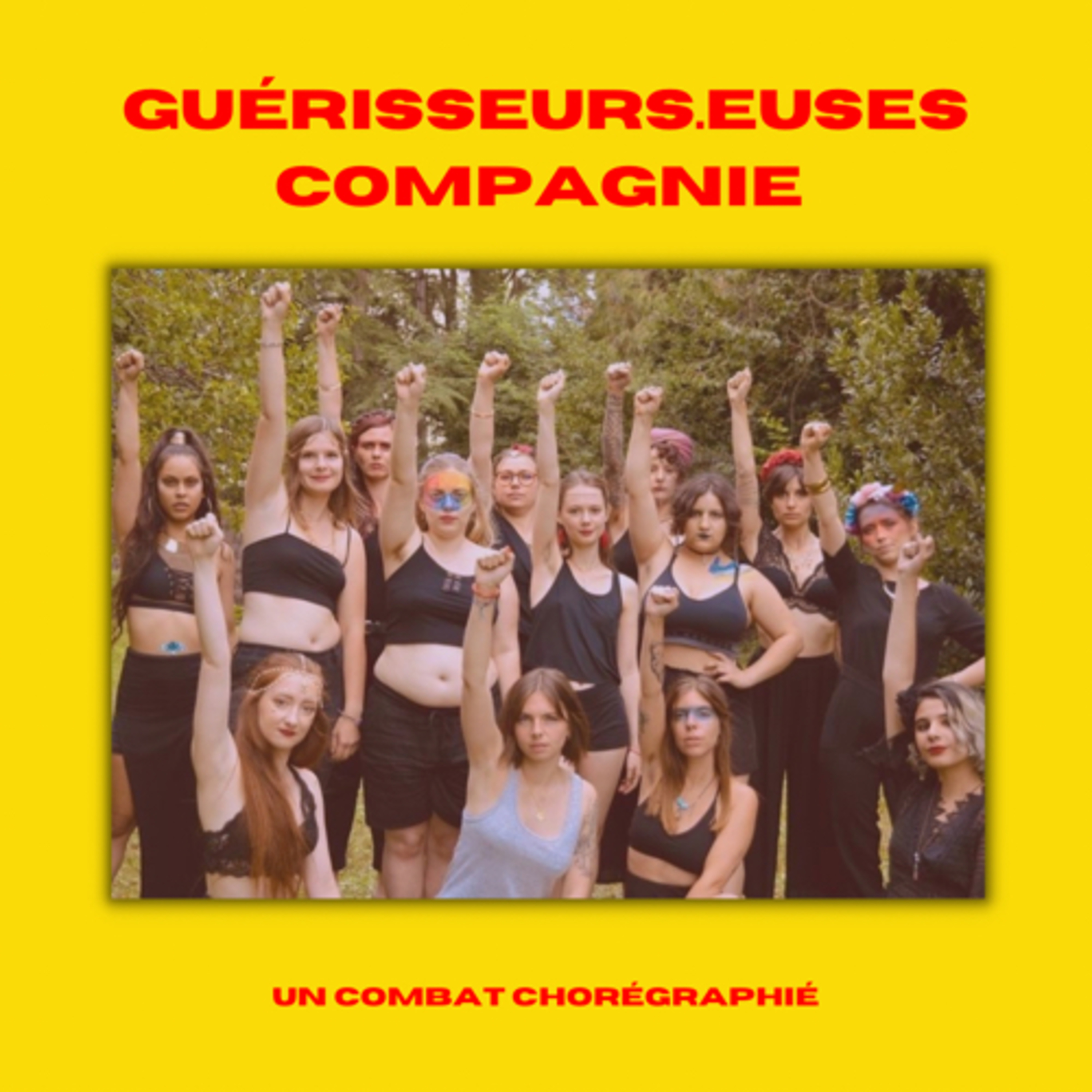 Ma Sœur Sauvage