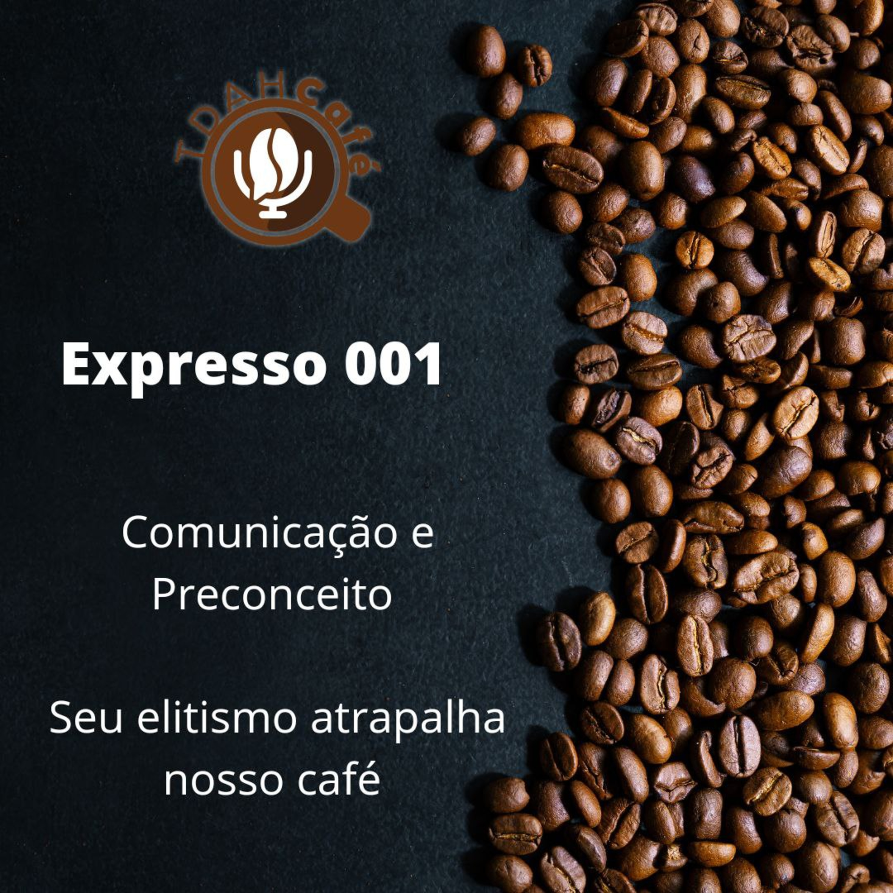 Café com TDAH