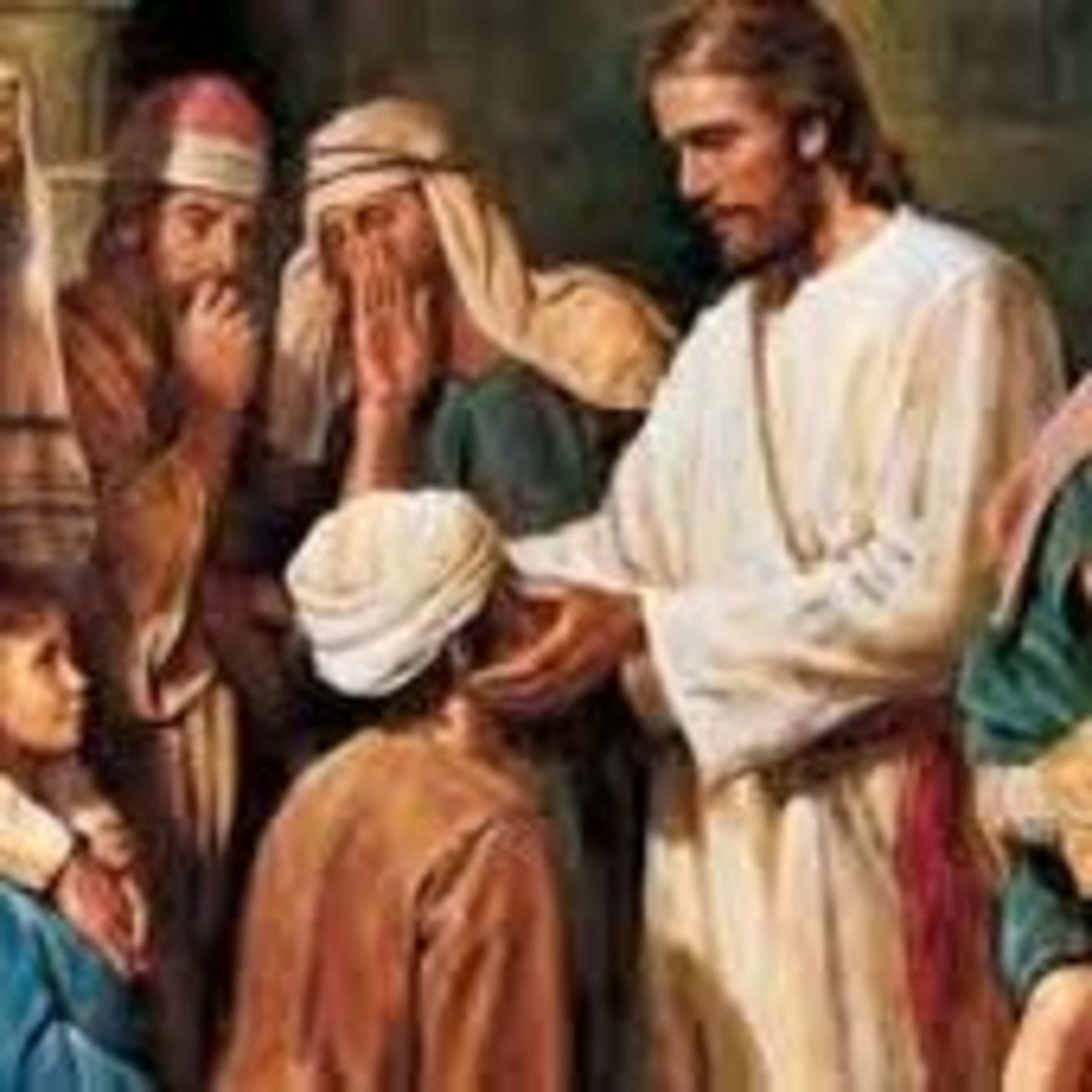 0586 -Deus é misericordioso! episode artwork