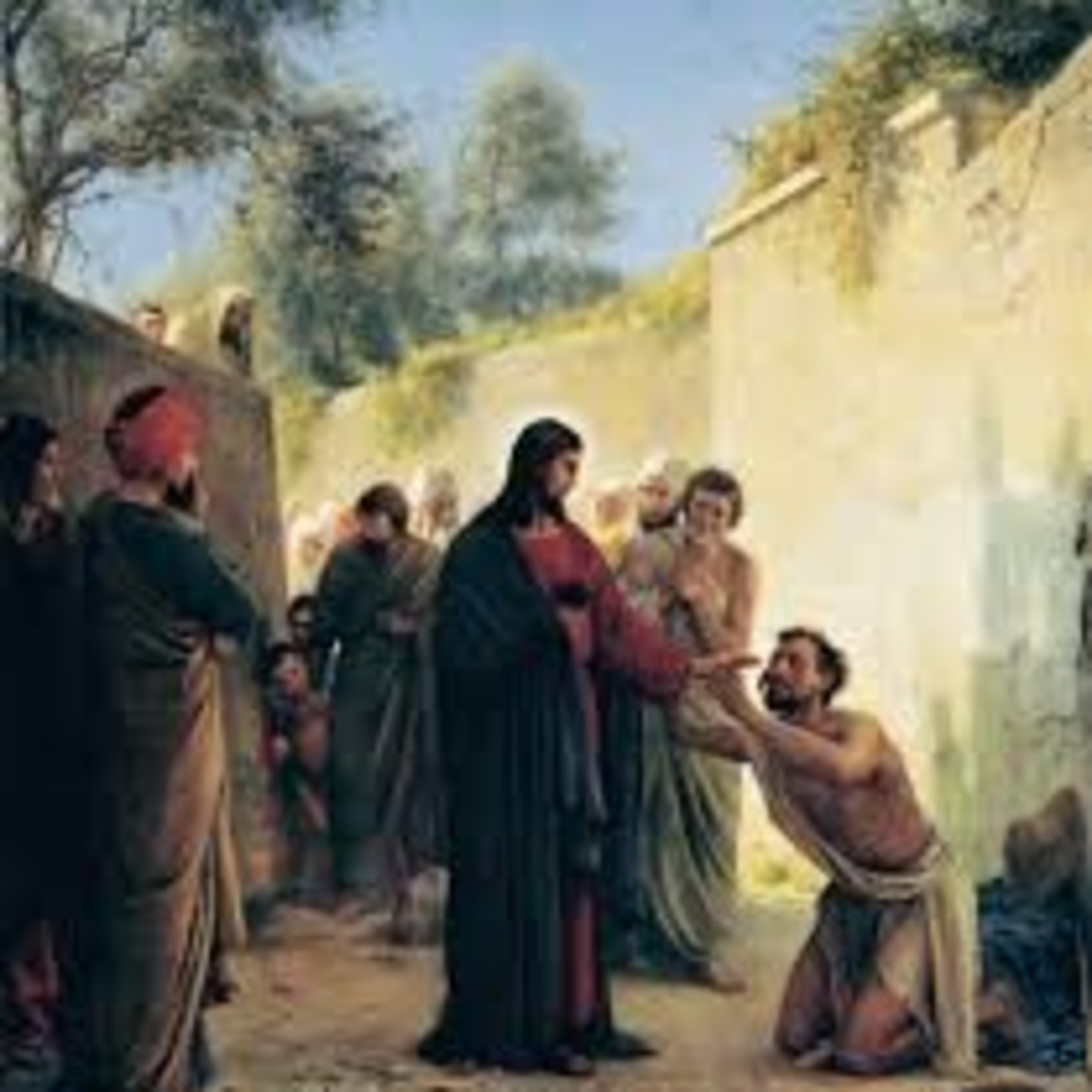 0634 -Jesus quer! episode artwork