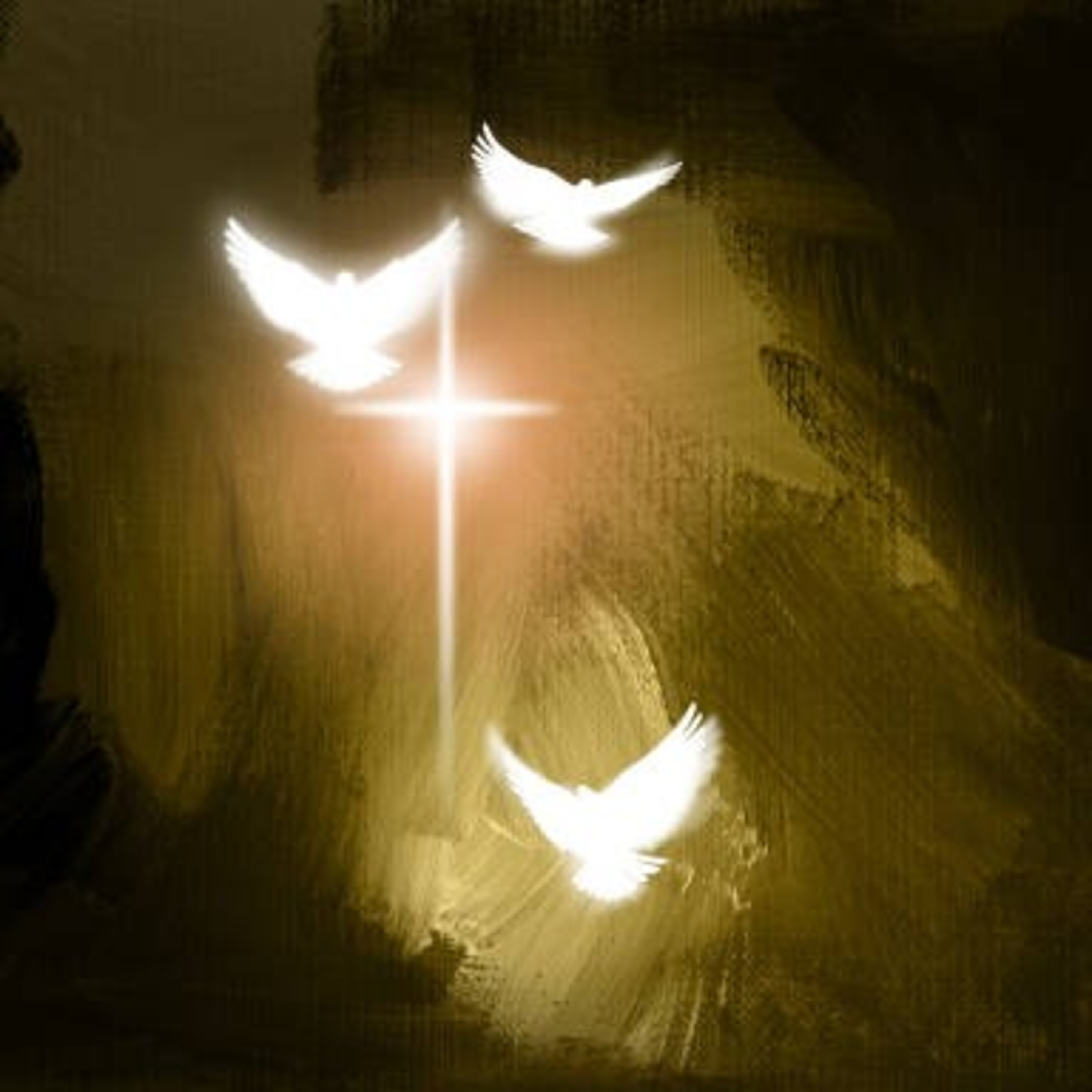 0823 - O Espirito da verdade episode artwork