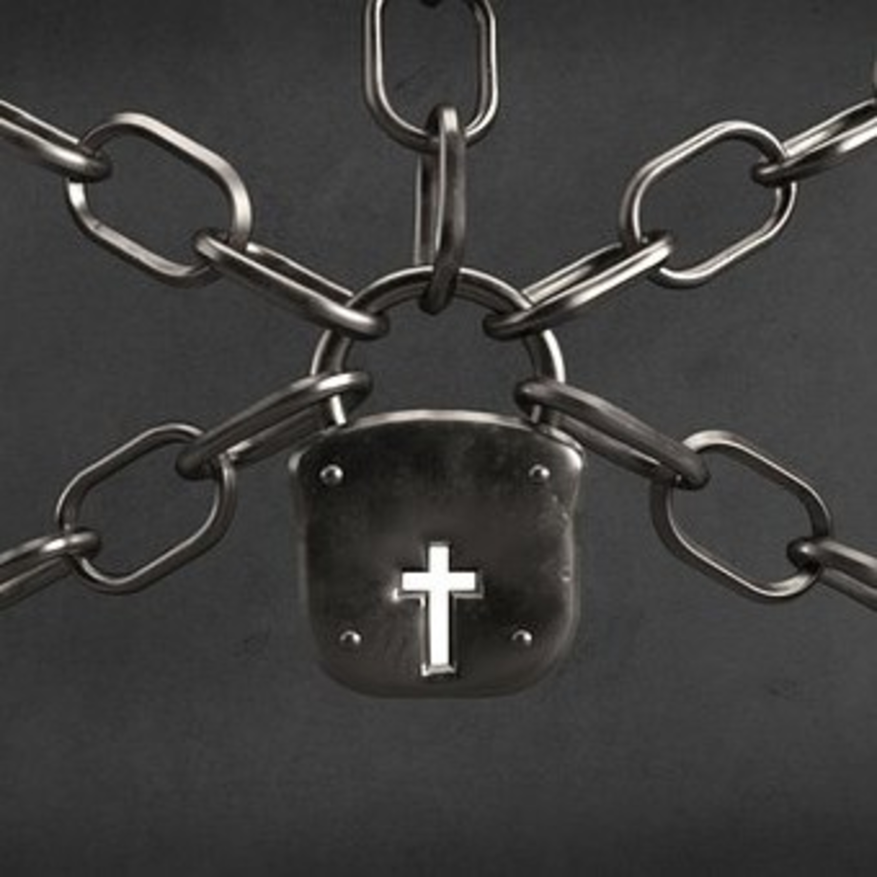 0841 - Confissões de fé episode artwork