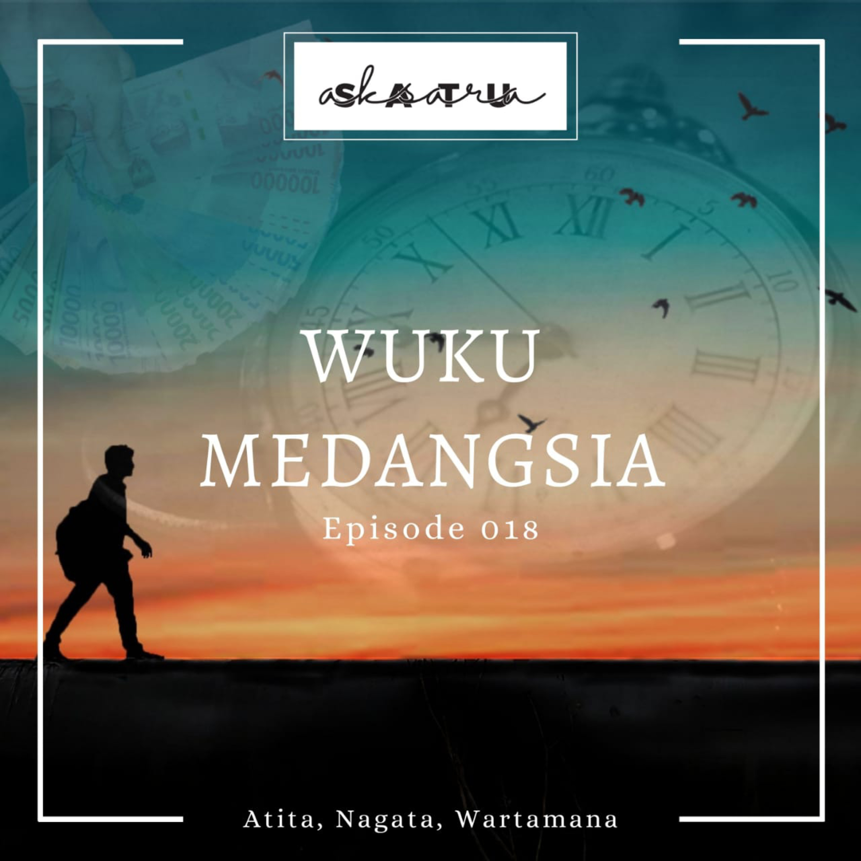Aksarasatu