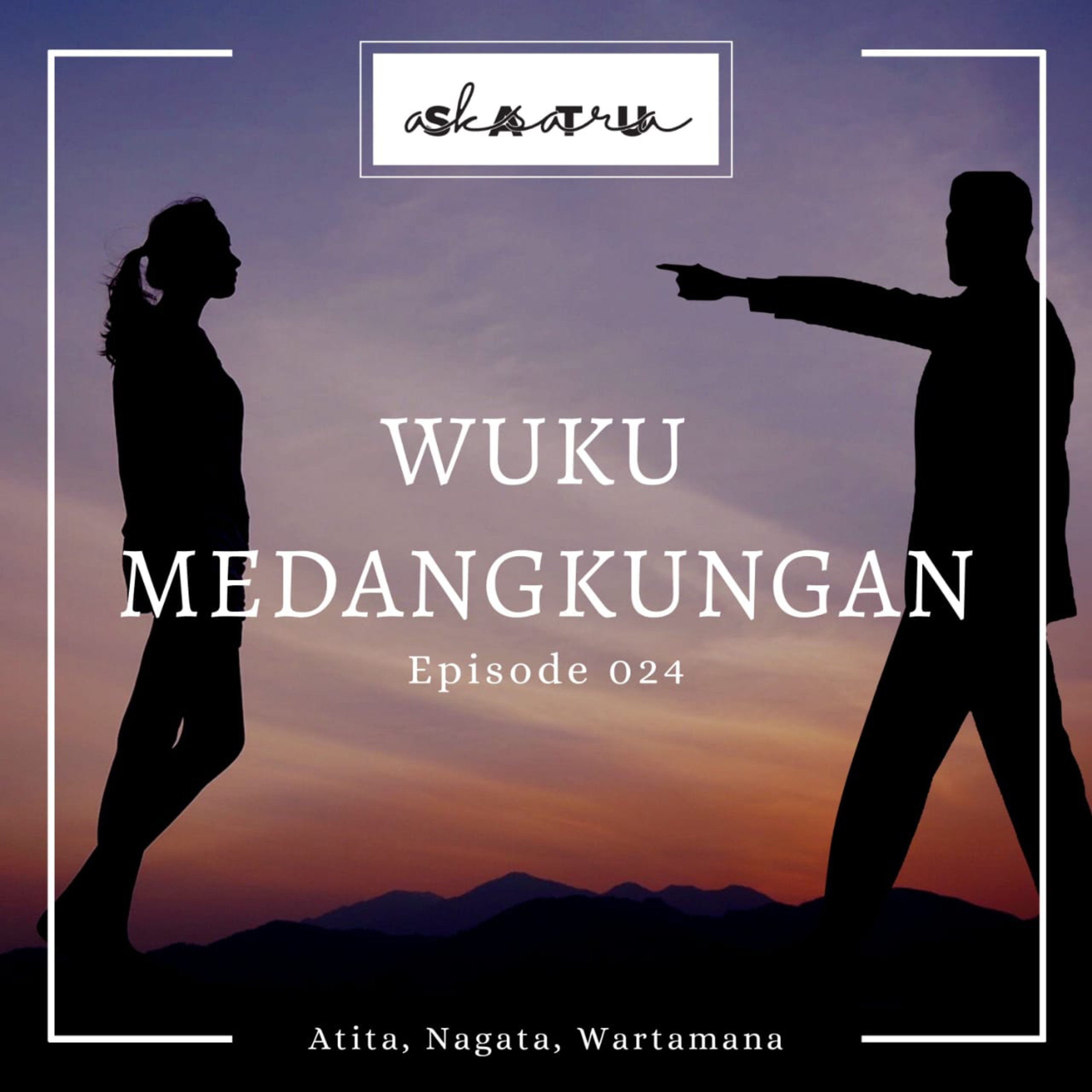 Aksarasatu