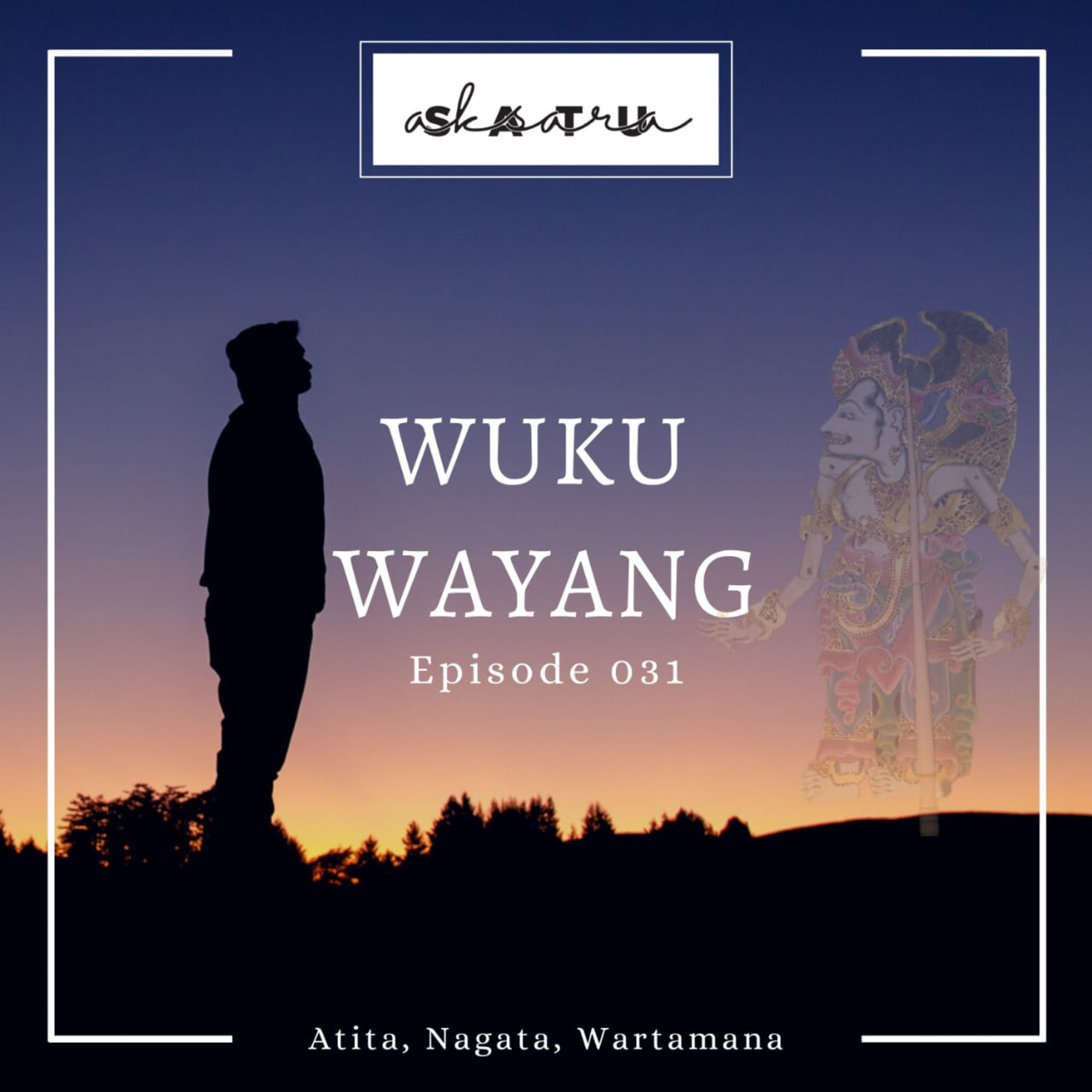 Aksarasatu