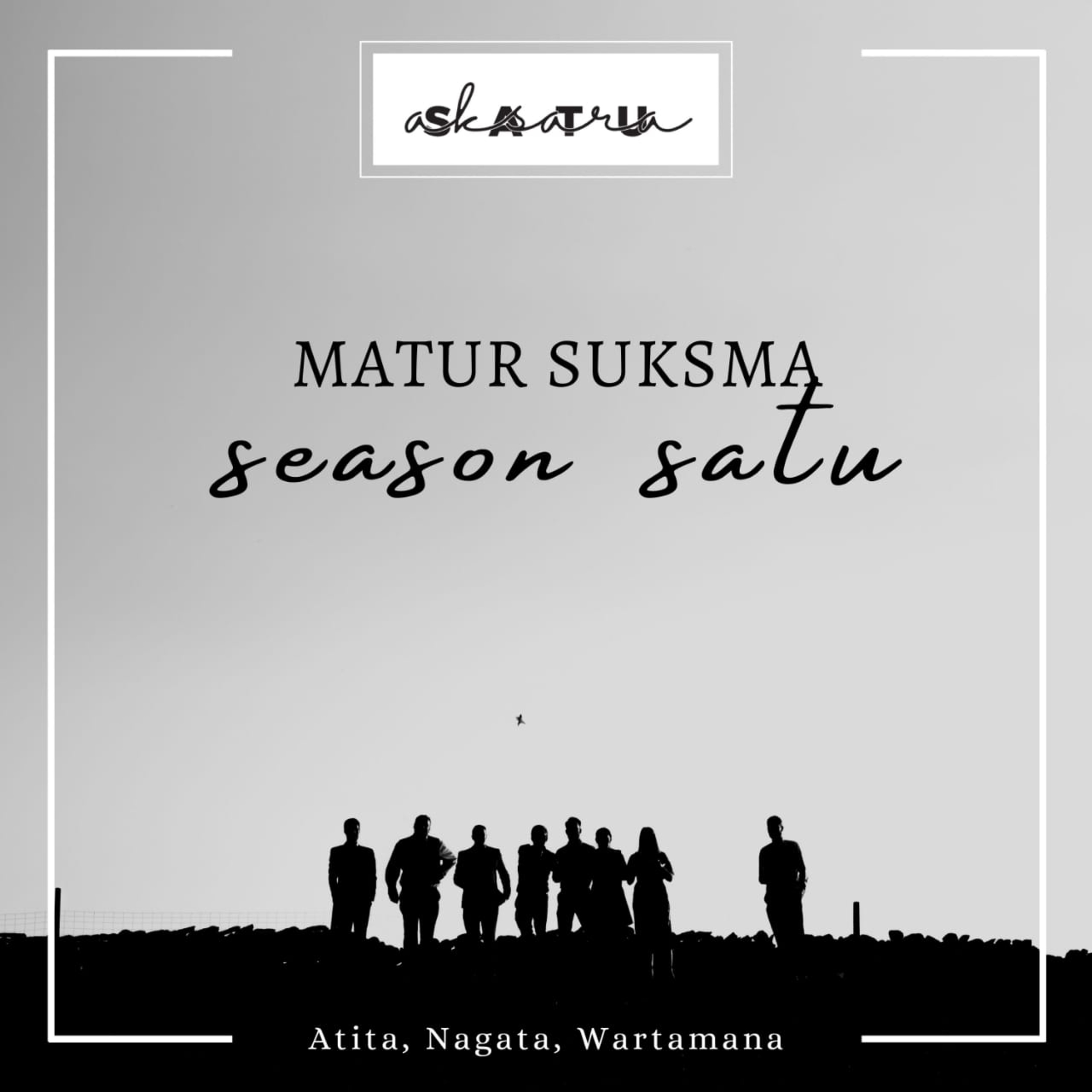 Aksarasatu